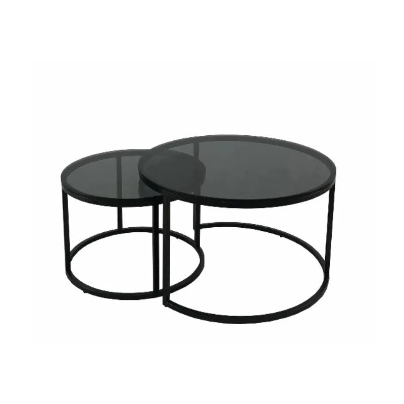 Oceanside settebord Homefactory Sofabord