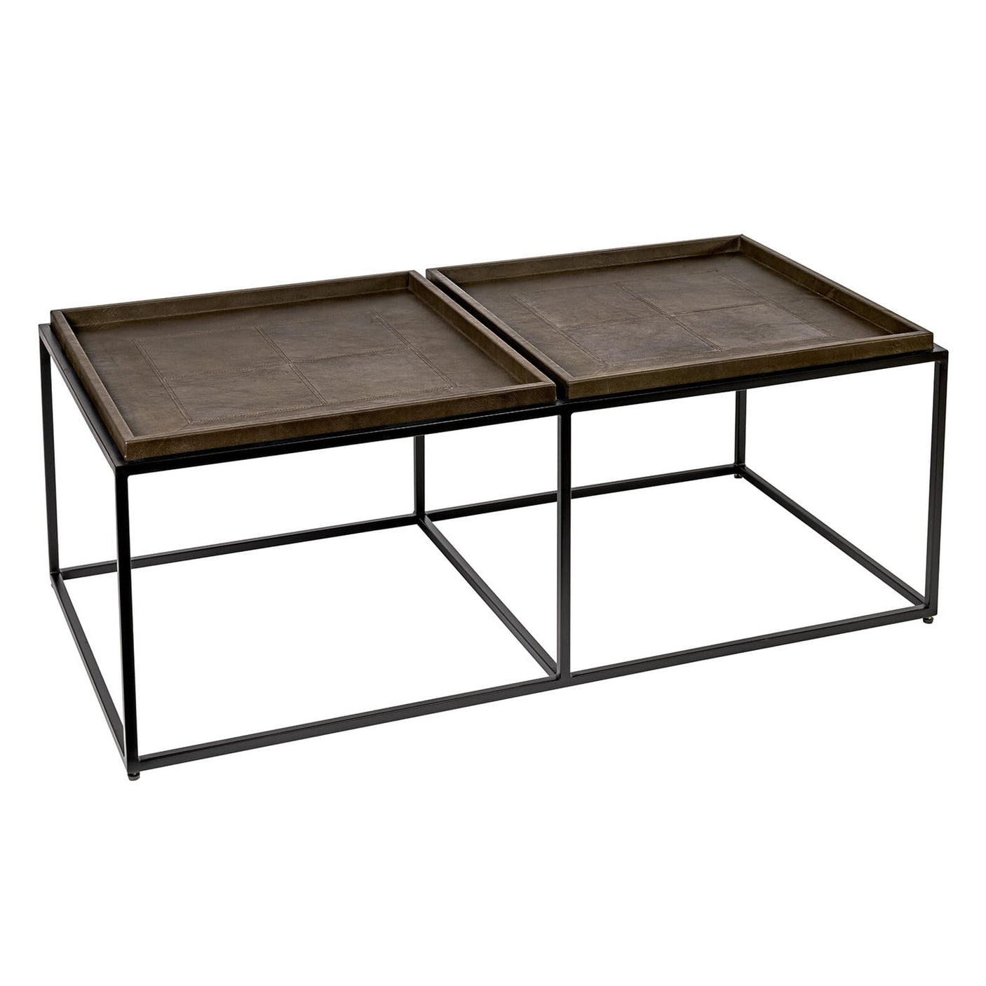 Sofabord 60x120 Homefactory Sofabord