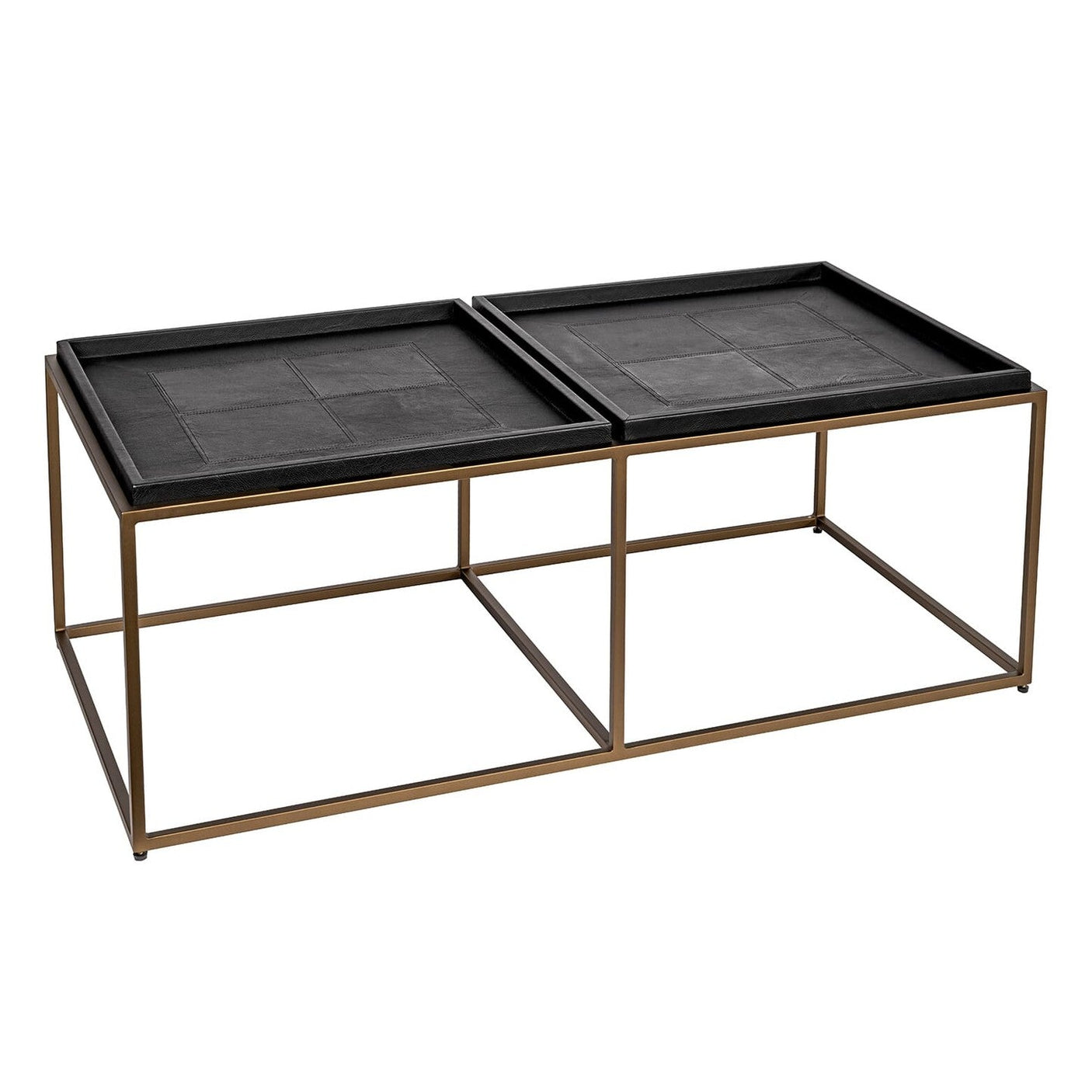 Sofabord 60x120 Homefactory Sofabord