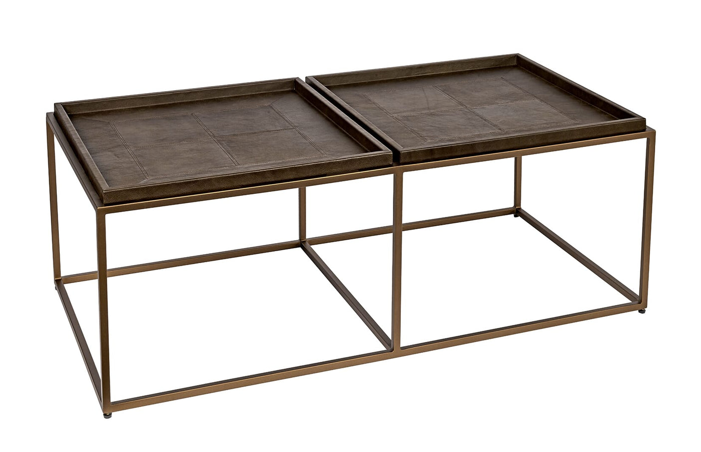 Sofabord 60x120 Homefactory Sofabord