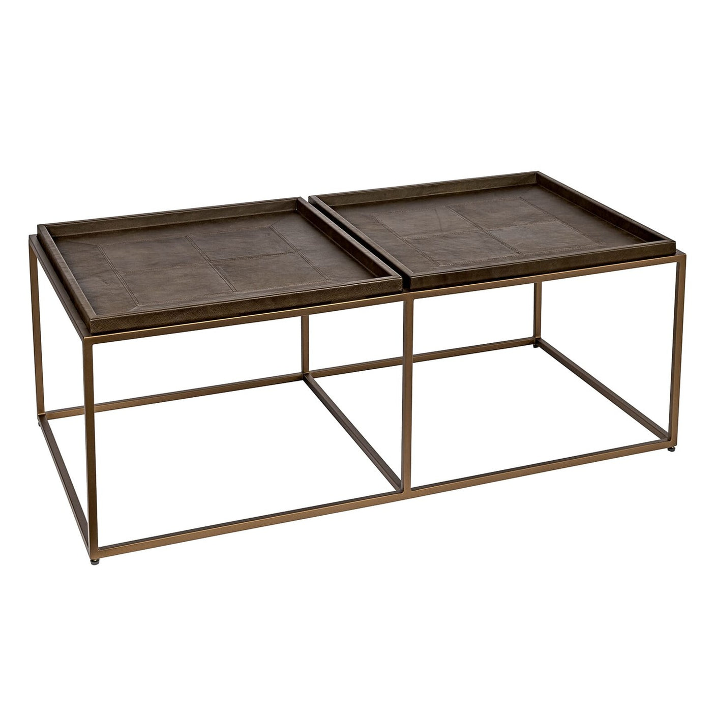 Sofabord 60x120 Homefactory Sofabord