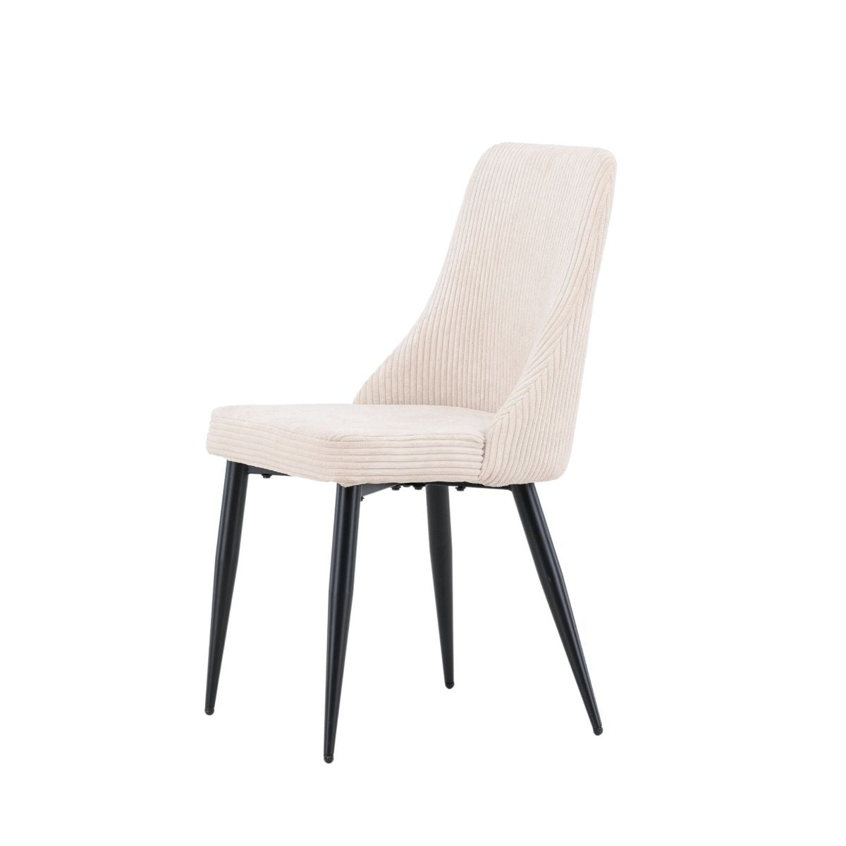 Leone Dining Chair Venture Design Spisestol