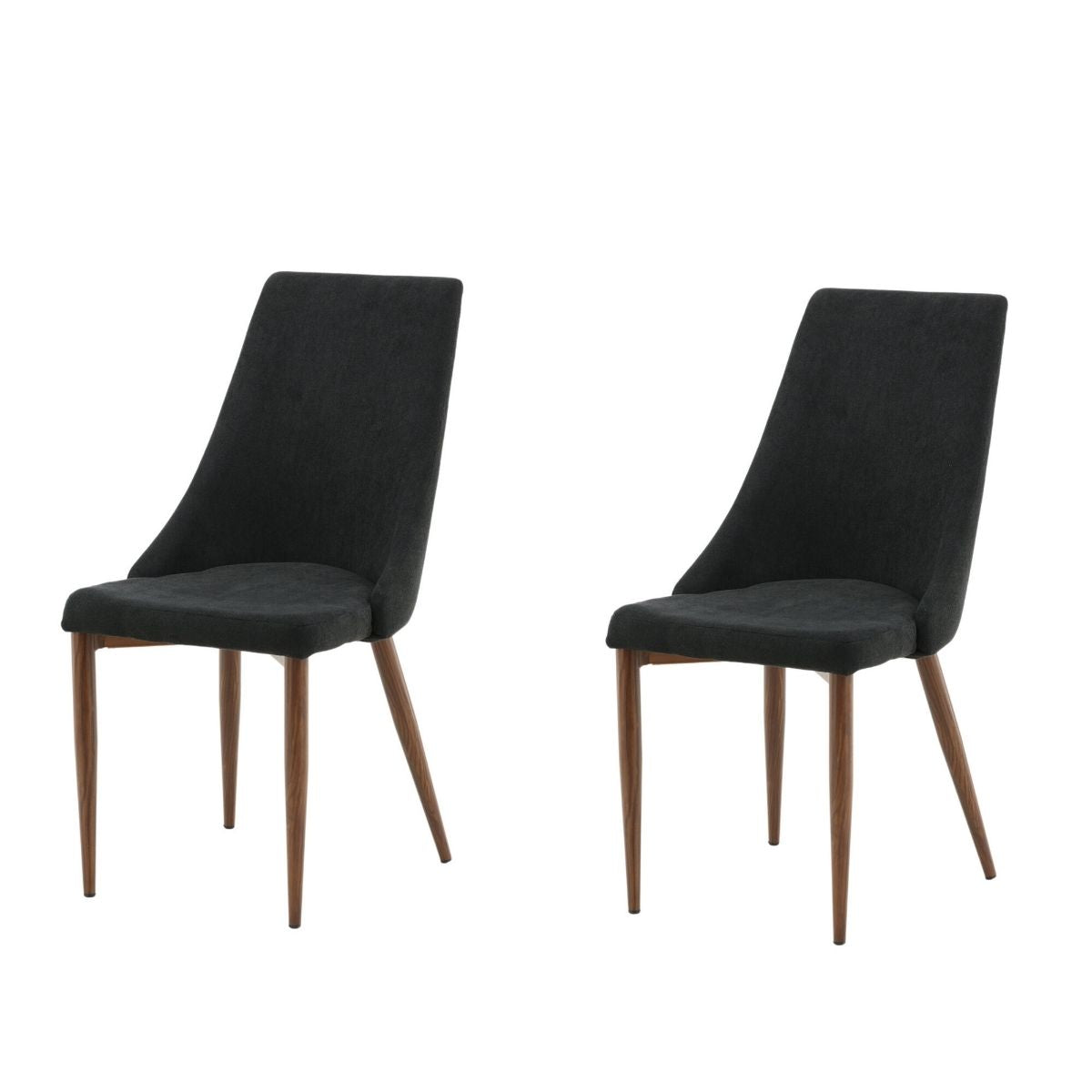 Leone Dining Chair Venture Design Spisestol
