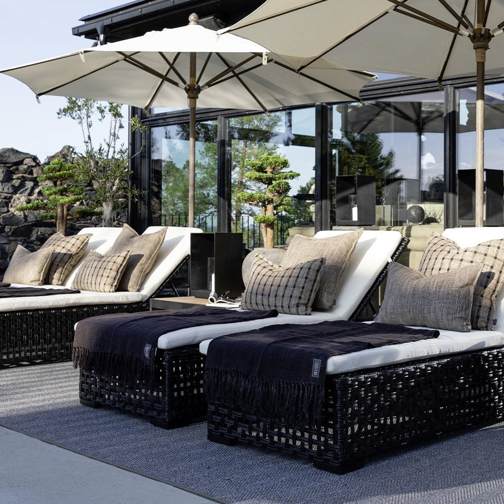 PORTOFINO parasoll Artwood Parasoll