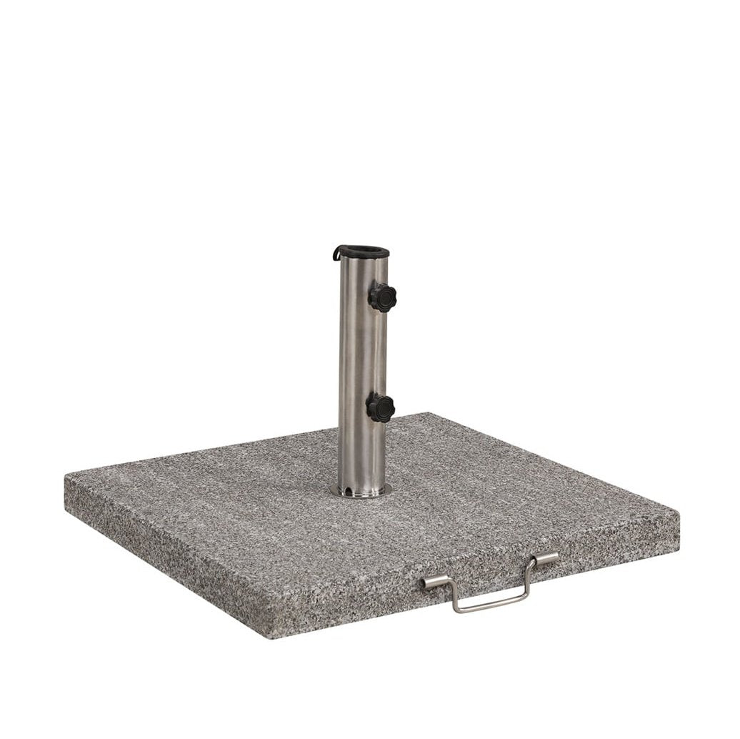 PORTOFINO parasollfot Artwood Parasoll