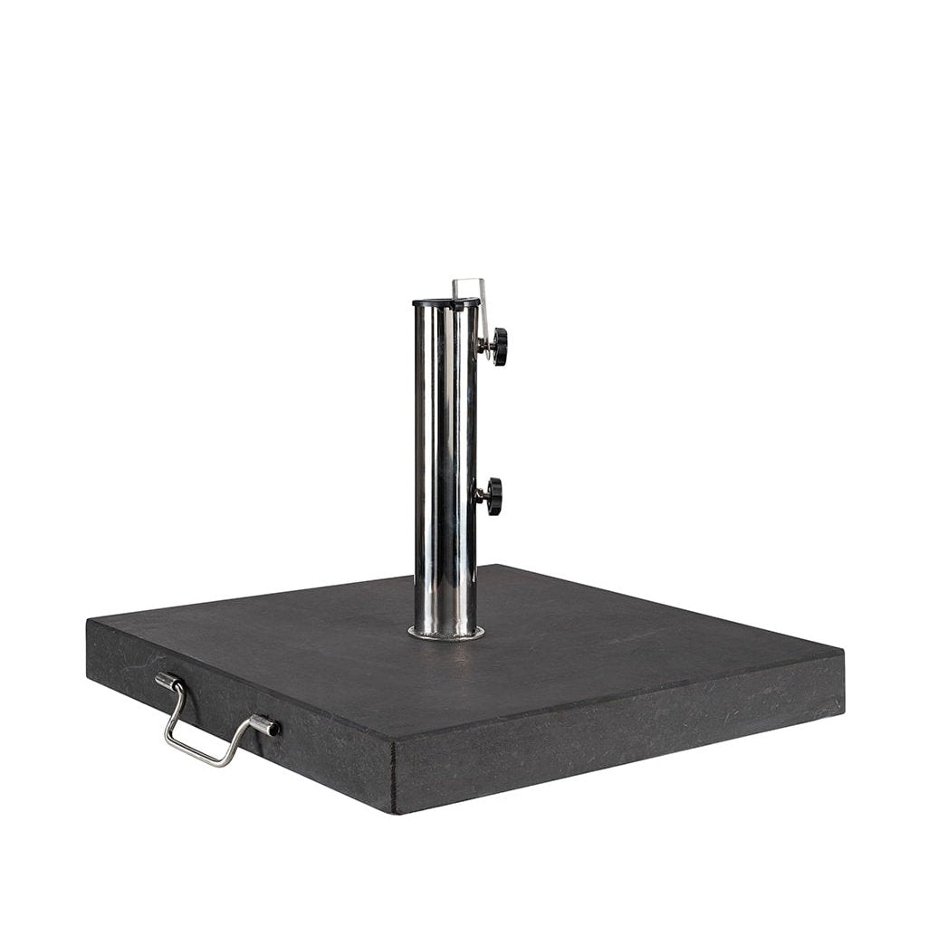 PORTOFINO parasollfot Artwood Parasoll