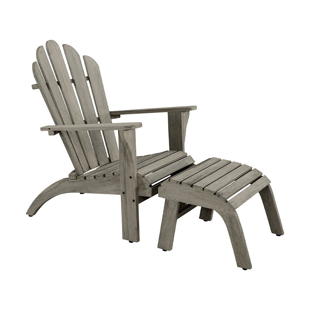 ADIRONDACK Artwood Solseng