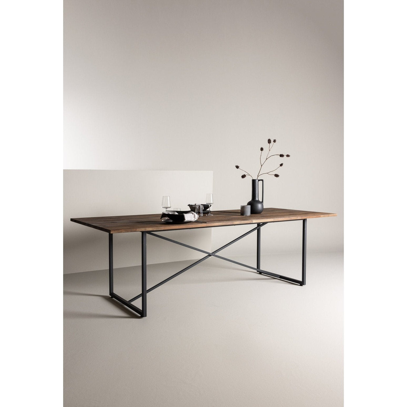 Padang spisebord Venture Design Spisebord