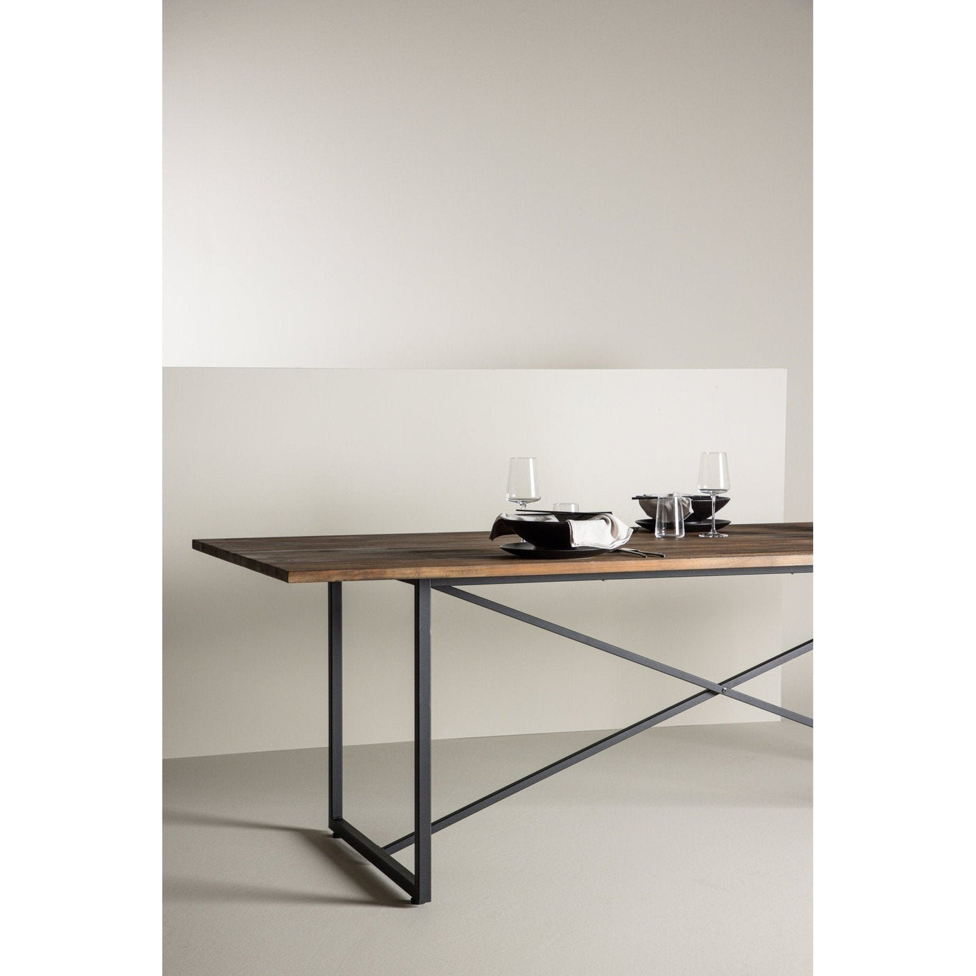 Padang spisebord Venture Design Spisebord