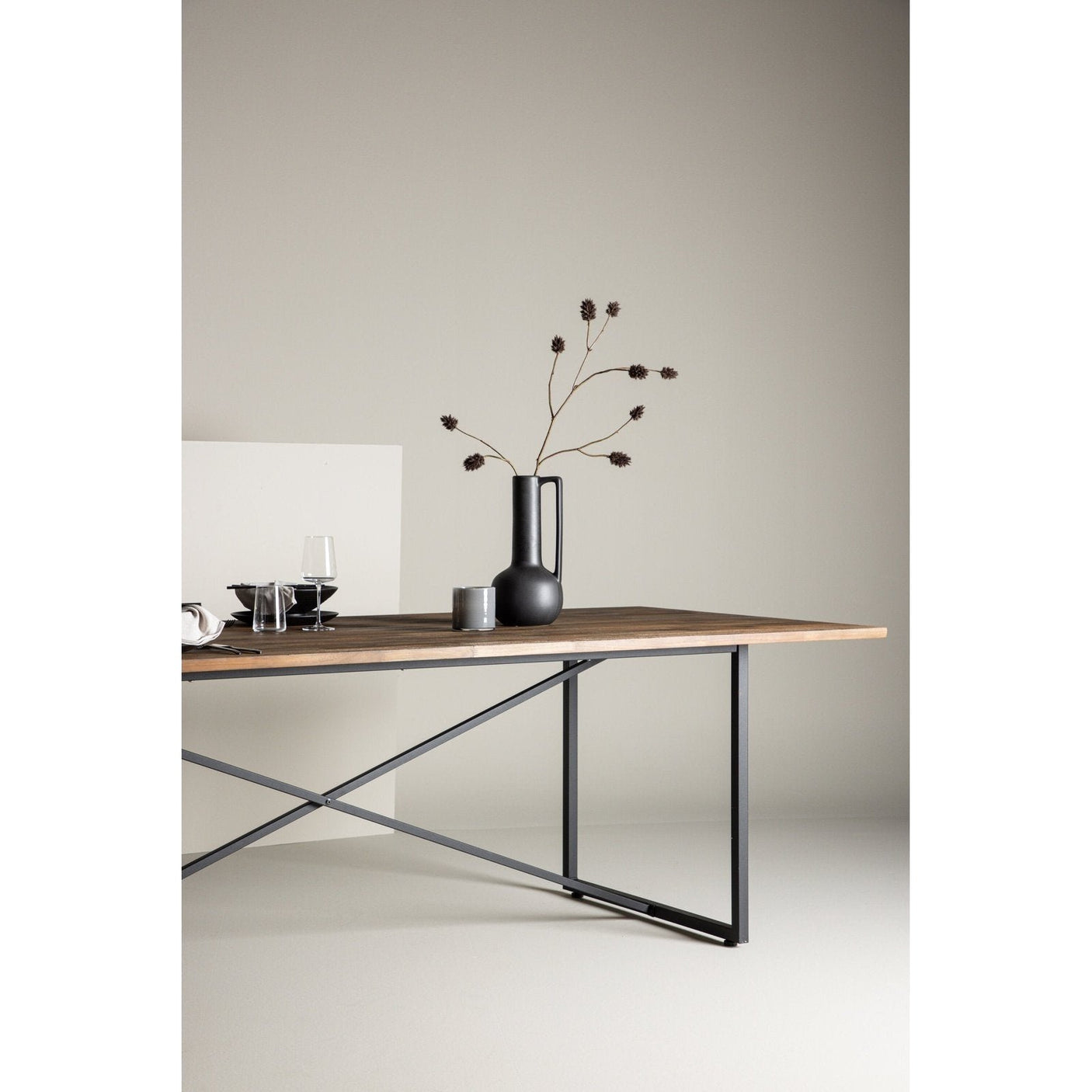 Padang spisebord Venture Design Spisebord