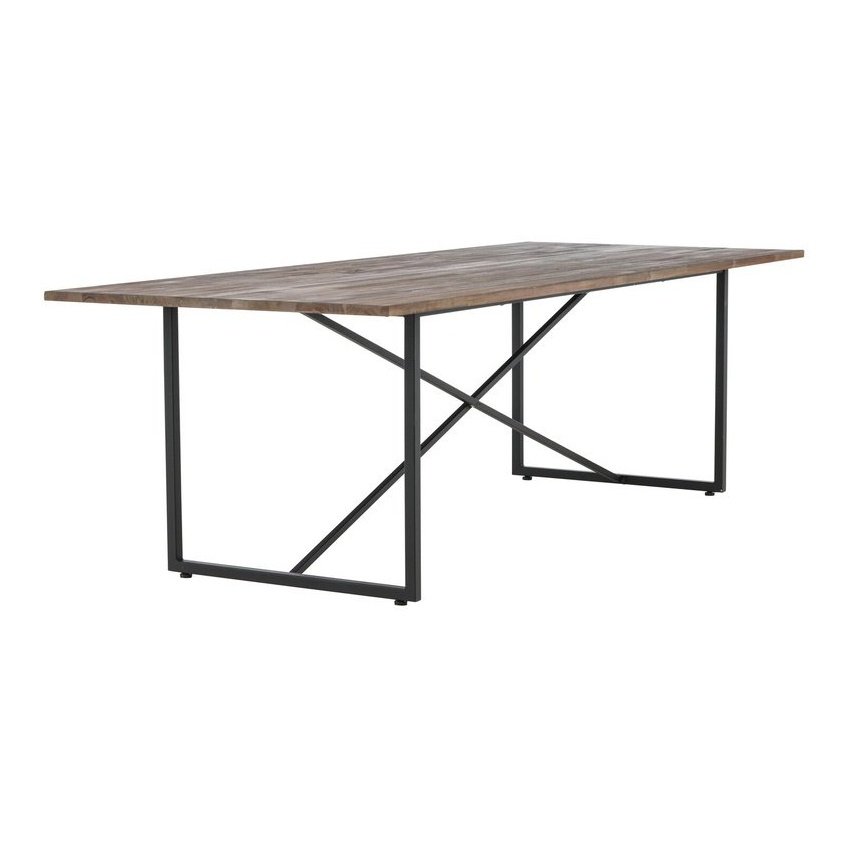 Padang spisebord Venture Design Spisebord