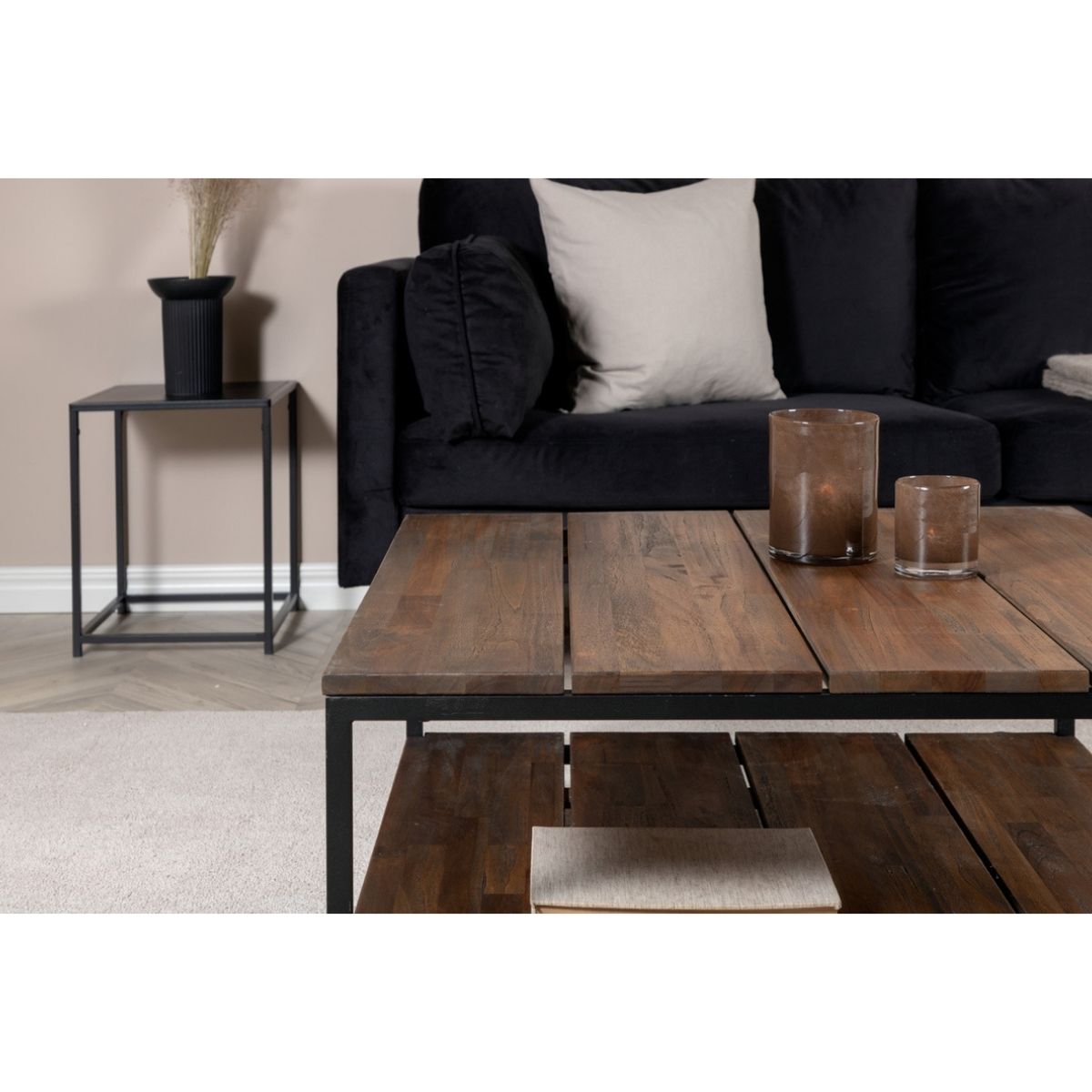 Padang Table Venture Design Sofabord