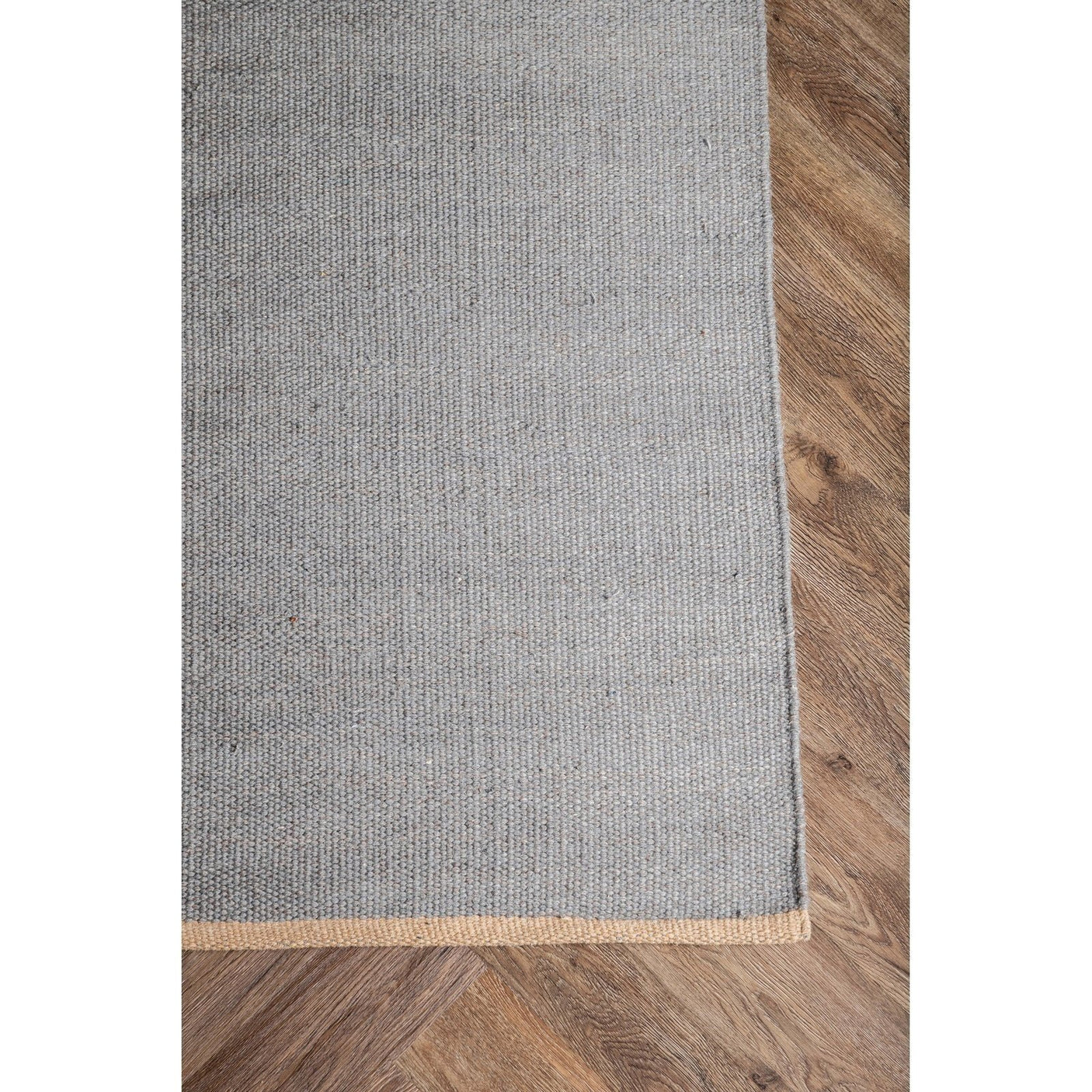 Jaipur ullteppe 170x240 Venture Design Teppe