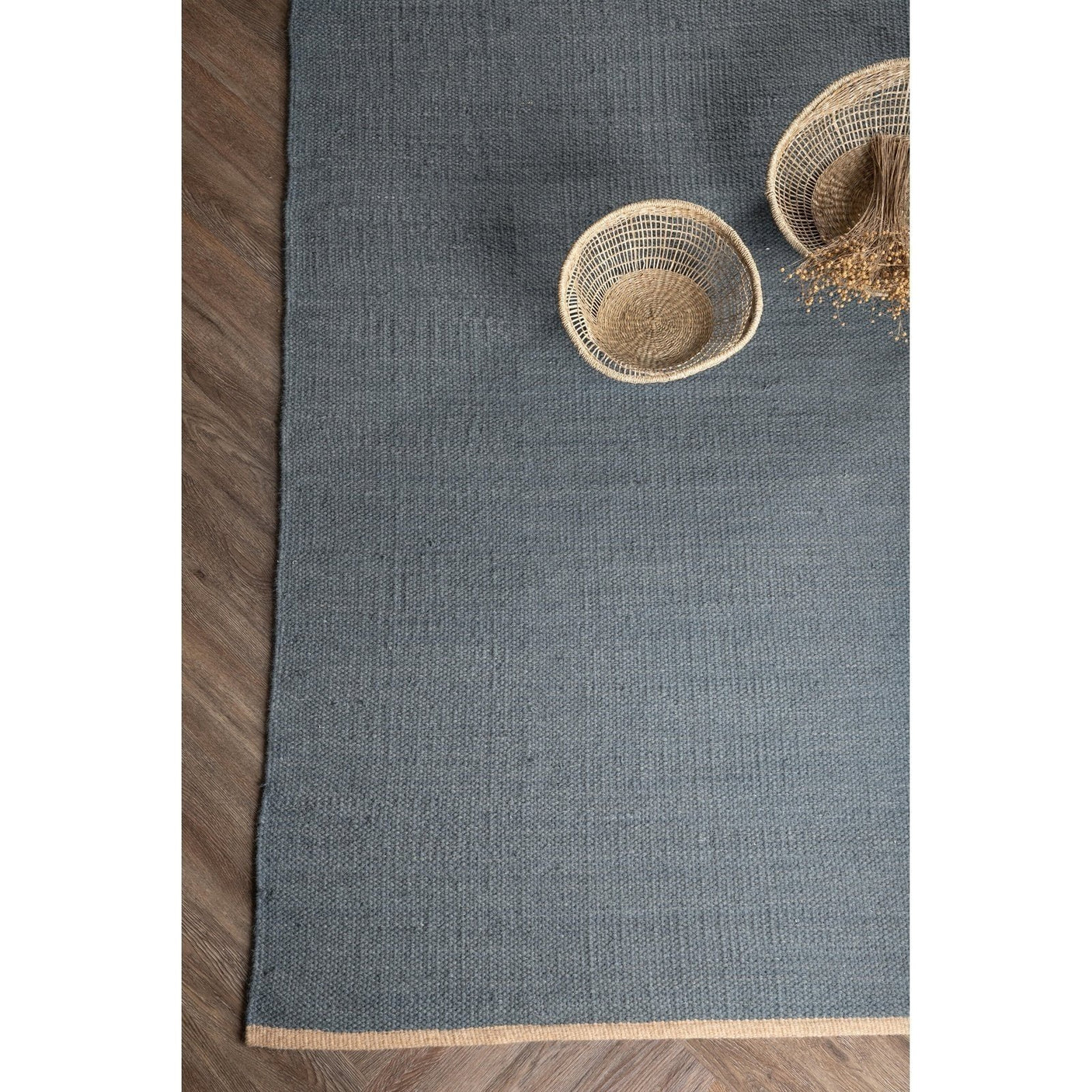 Jaipur ullteppe 170x240 Venture Design Teppe