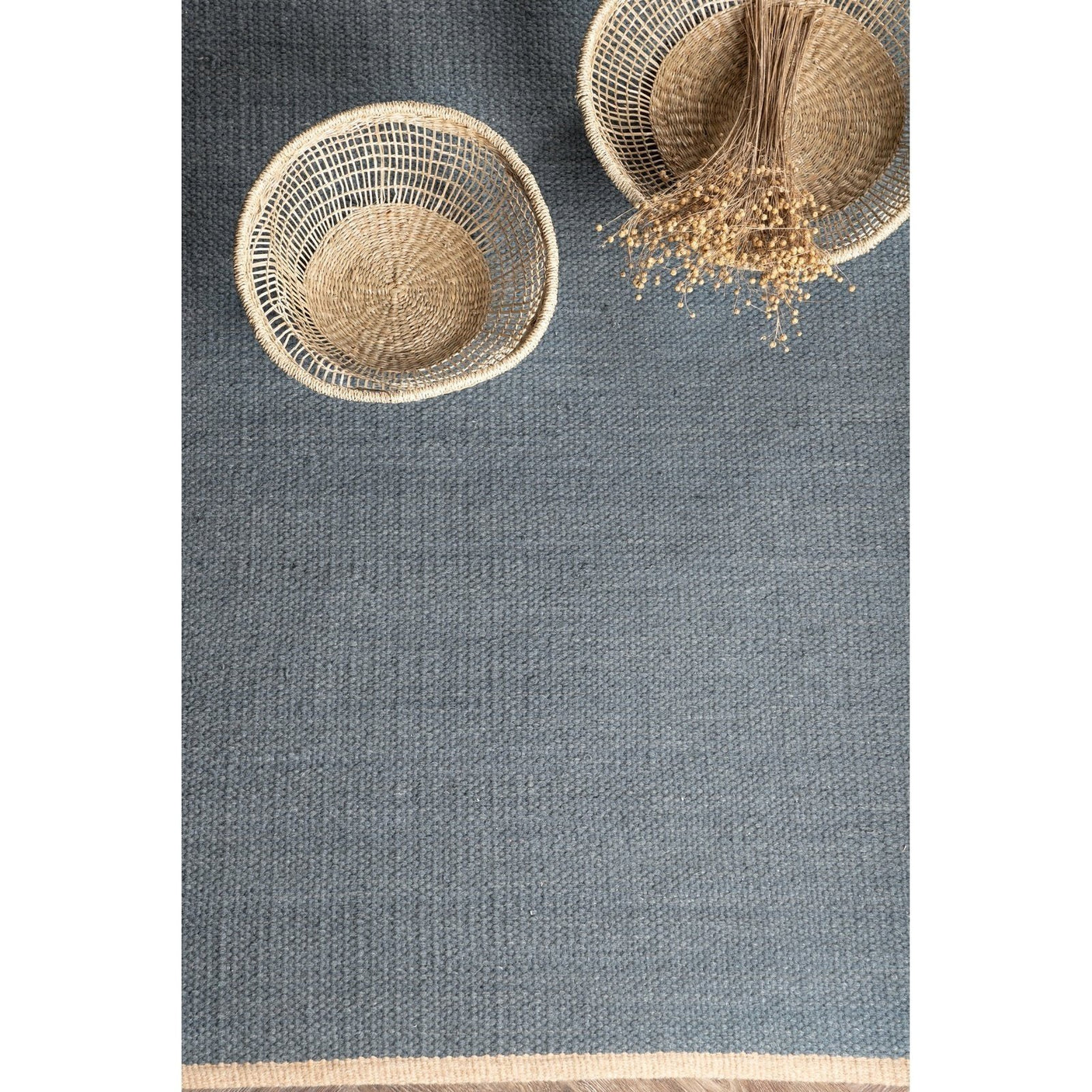 Jaipur ullteppe 170x240 Venture Design Teppe