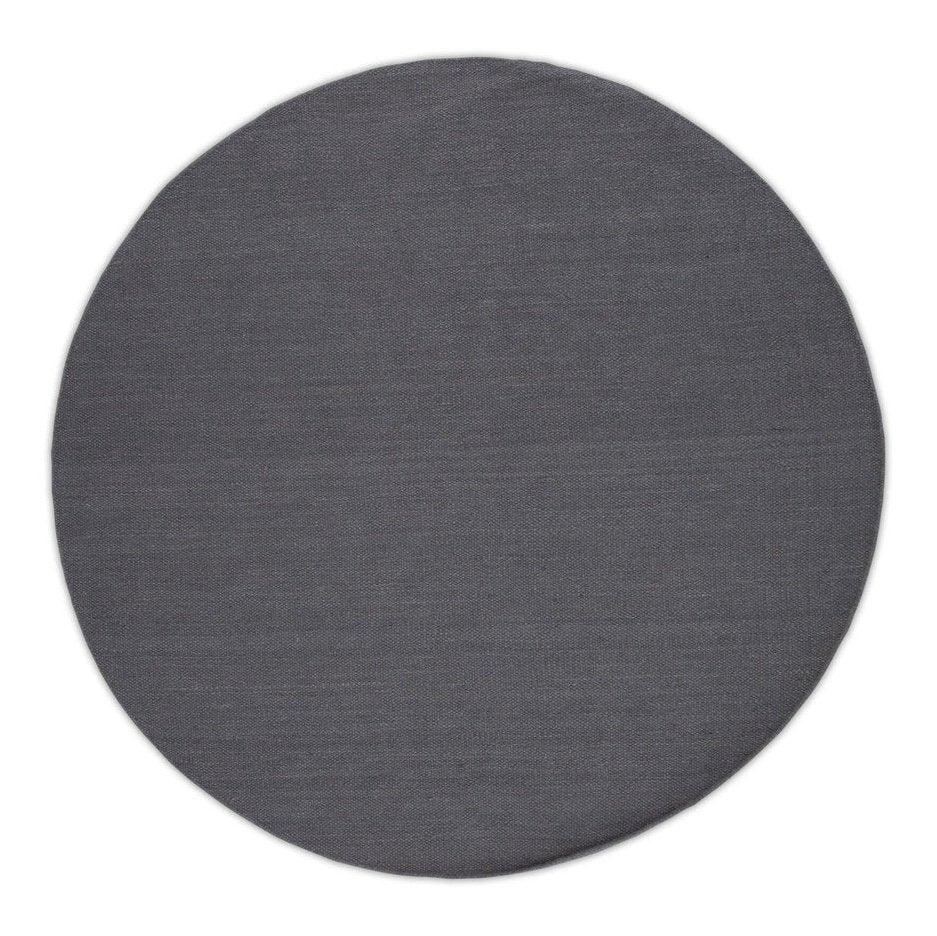 Jaipur ullteppe Ø200 Venture Design Teppe