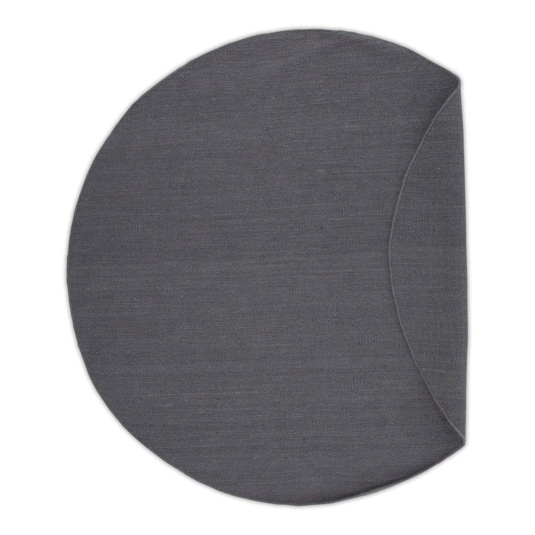 Jaipur ullteppe Ø200 Venture Design Teppe