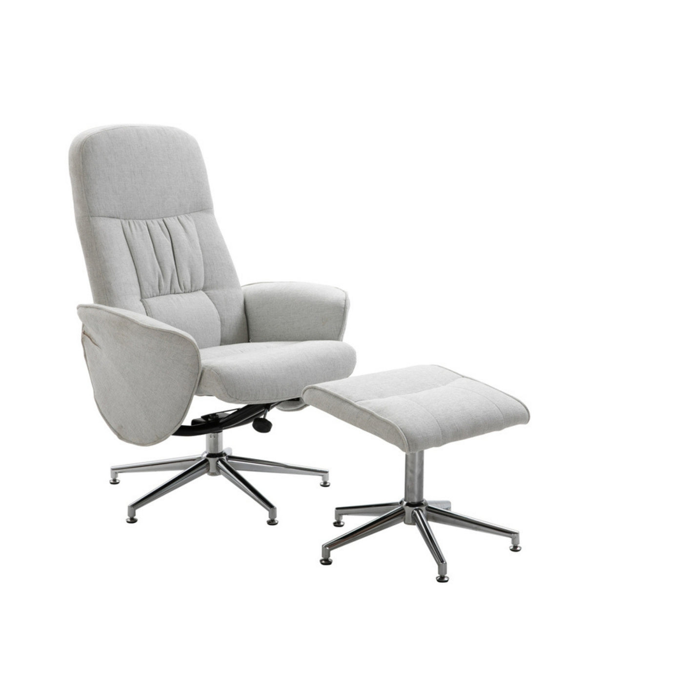 Rolf Recliner Armchair Venture Design Lenestol
