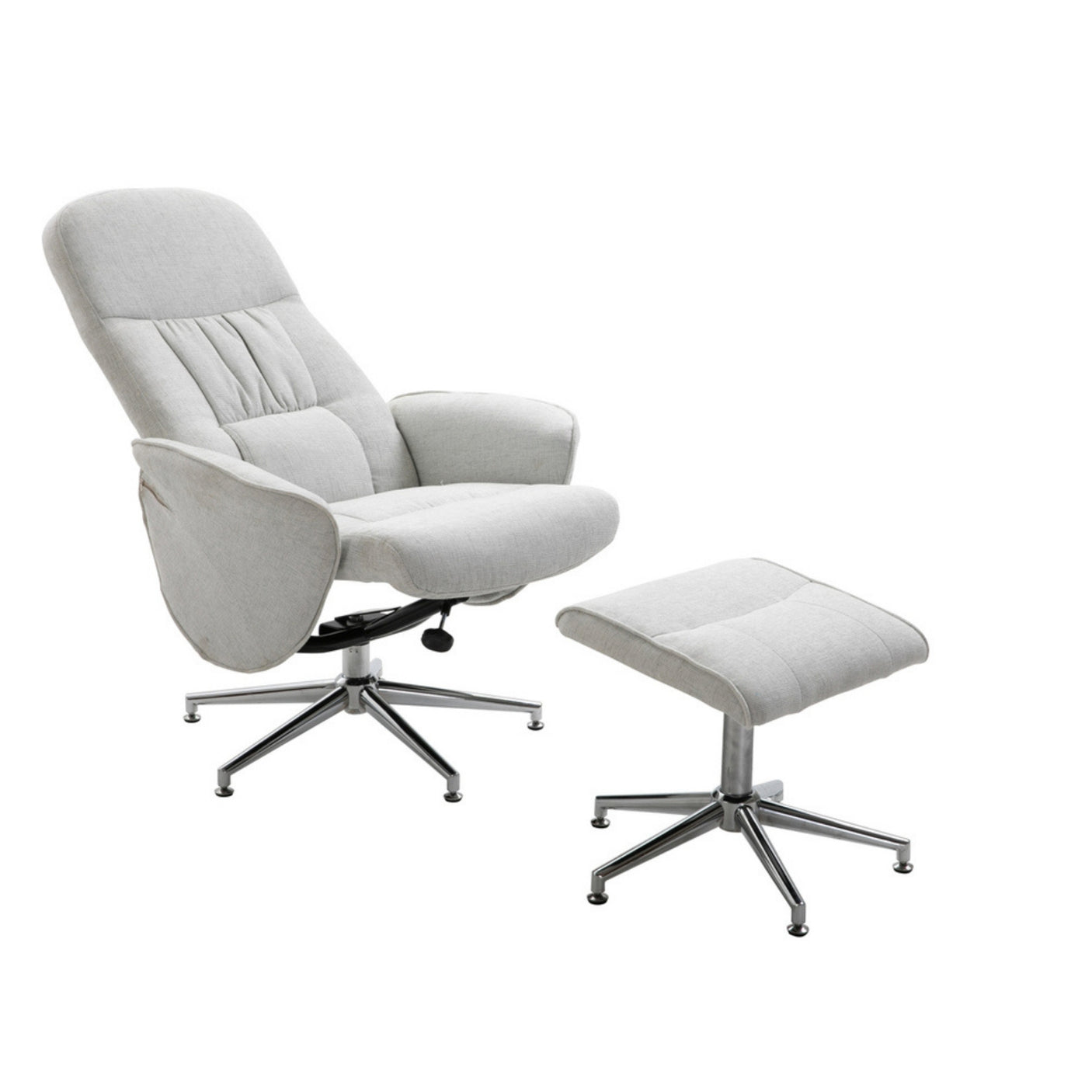 Rolf Recliner Armchair Venture Design Lenestol