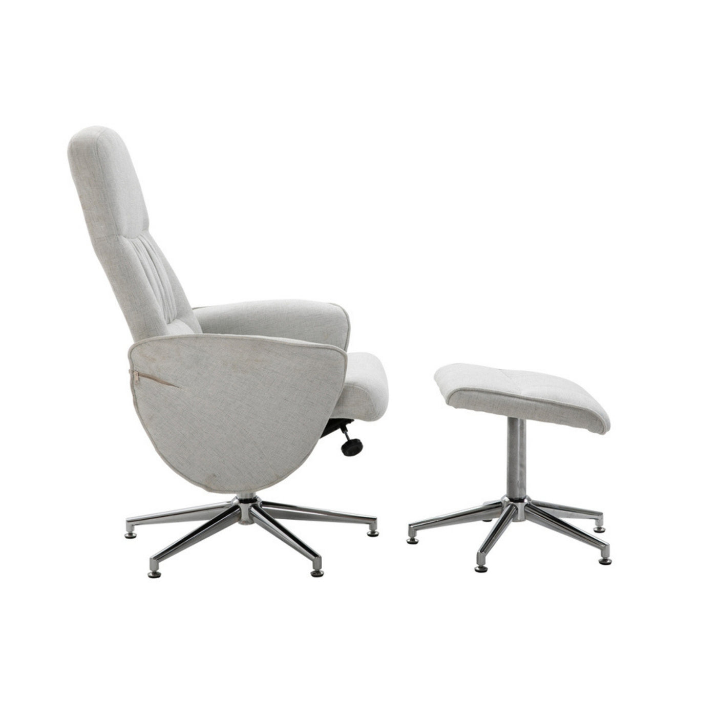 Rolf Recliner Armchair Venture Design Lenestol