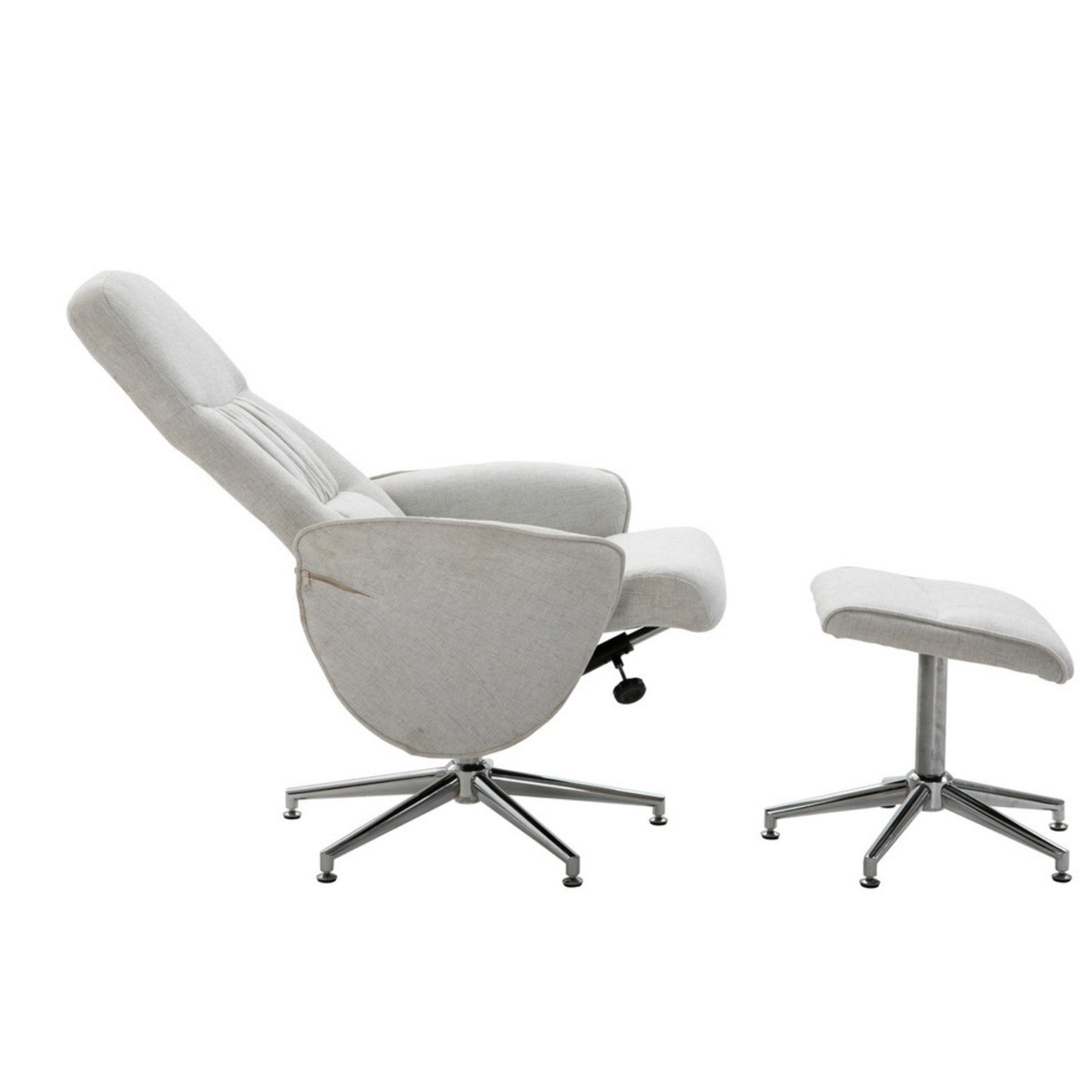 Rolf Recliner Armchair Venture Design Lenestol