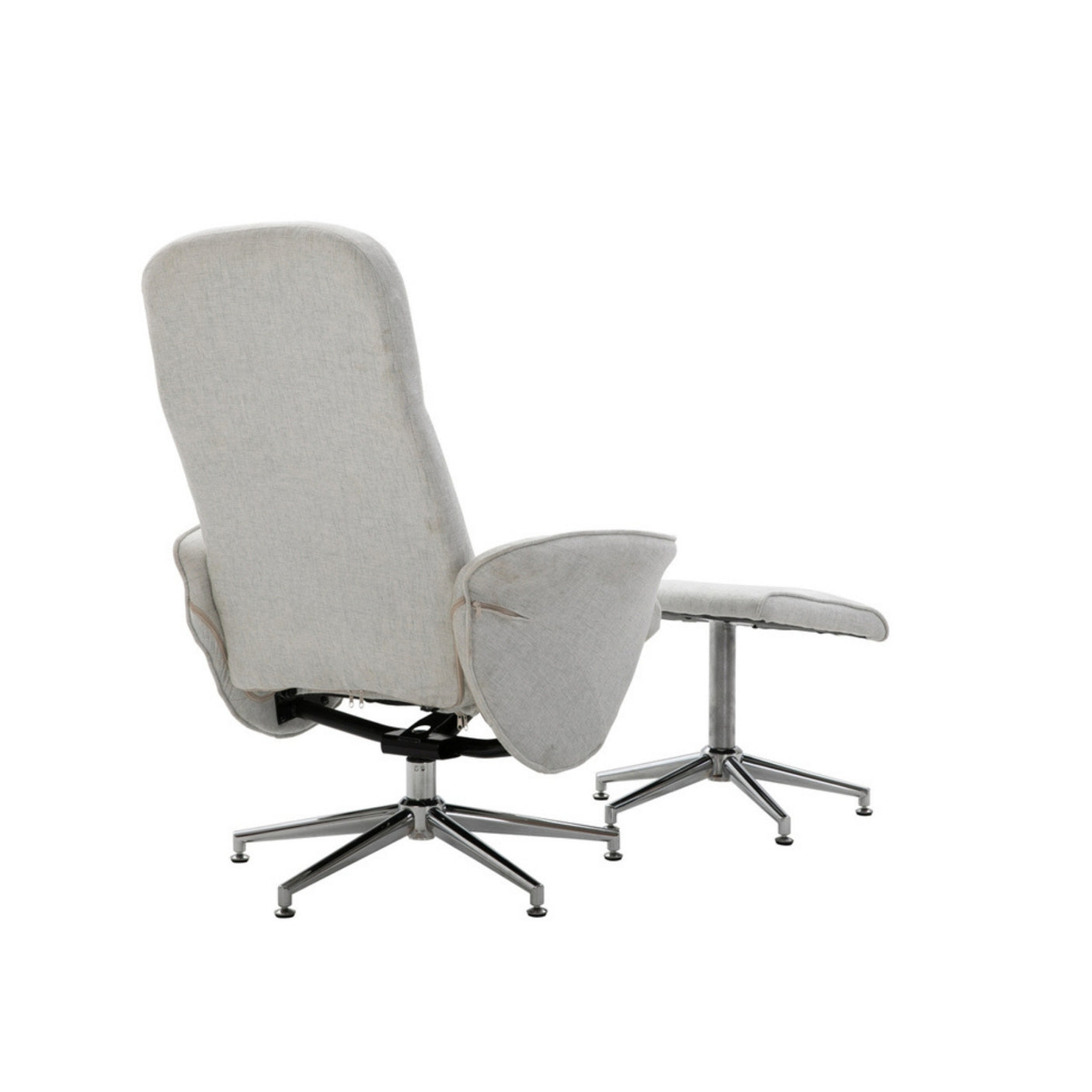 Rolf Recliner Armchair Venture Design Lenestol
