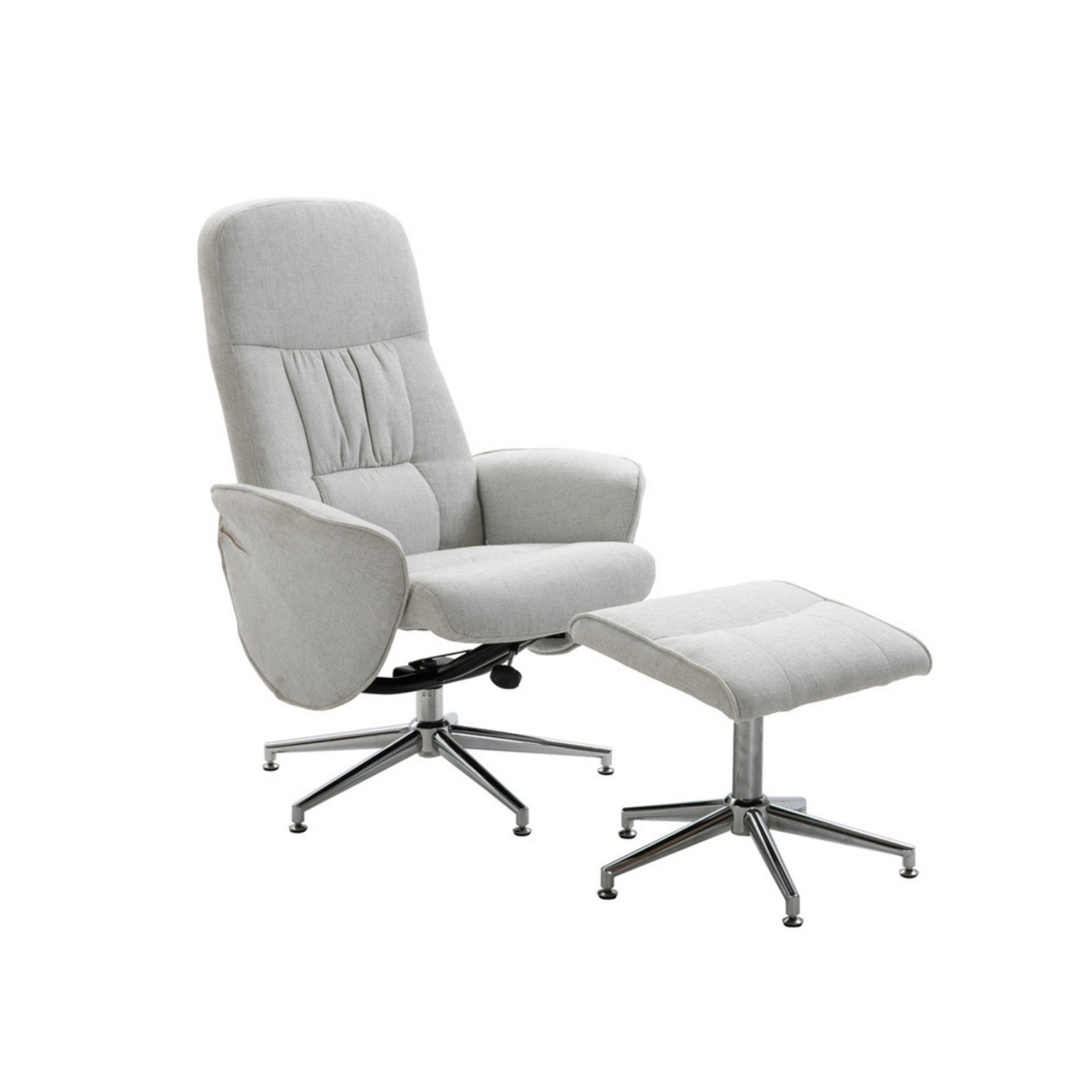 Rolf Recliner Armchair Venture Design Lenestol
