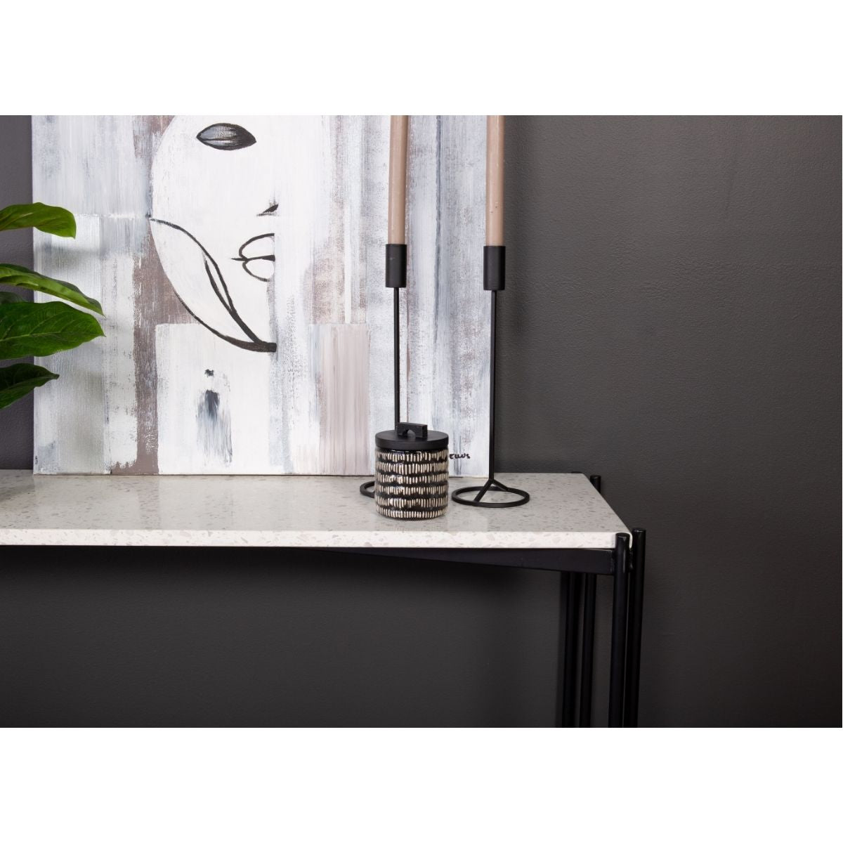 Razzia Side Table Venture Design Sidebord