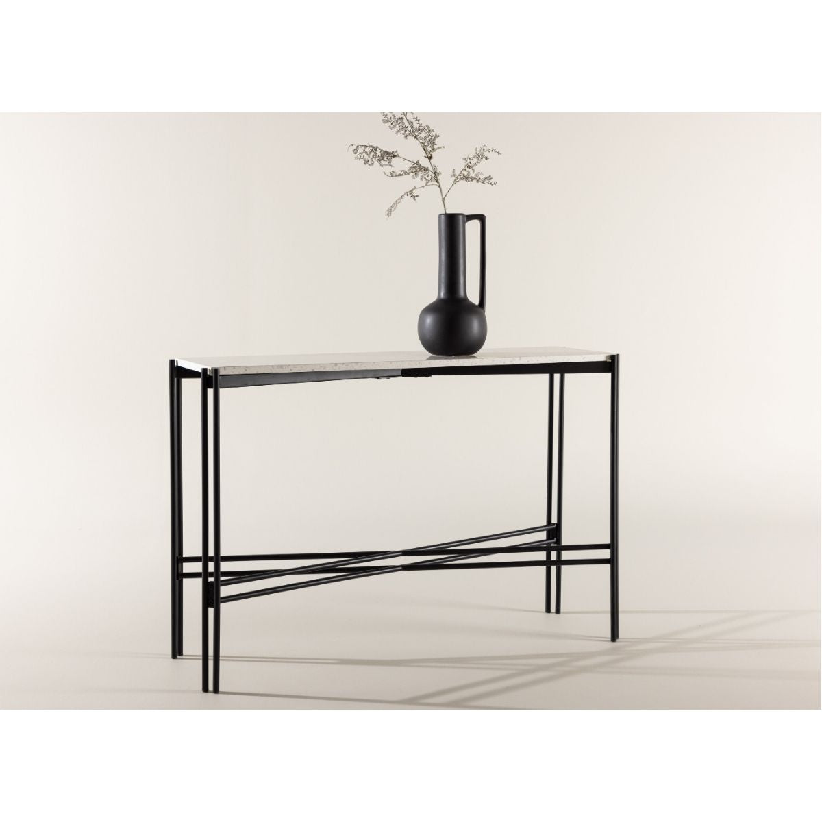 Razzia Side Table Venture Design Sidebord