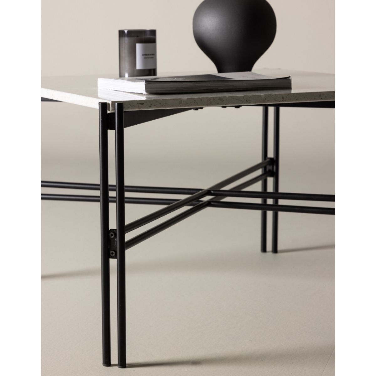 Razzia Sofa Table Venture Design Sofabord