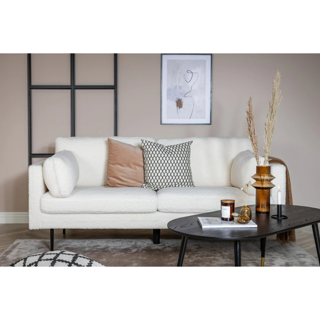 Boom 3-Seat Sofa