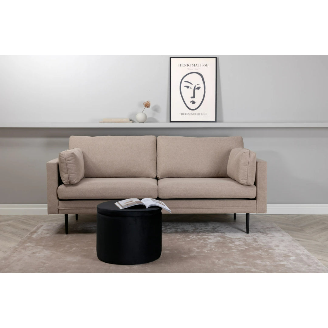 Boom 3-Seat Sofa