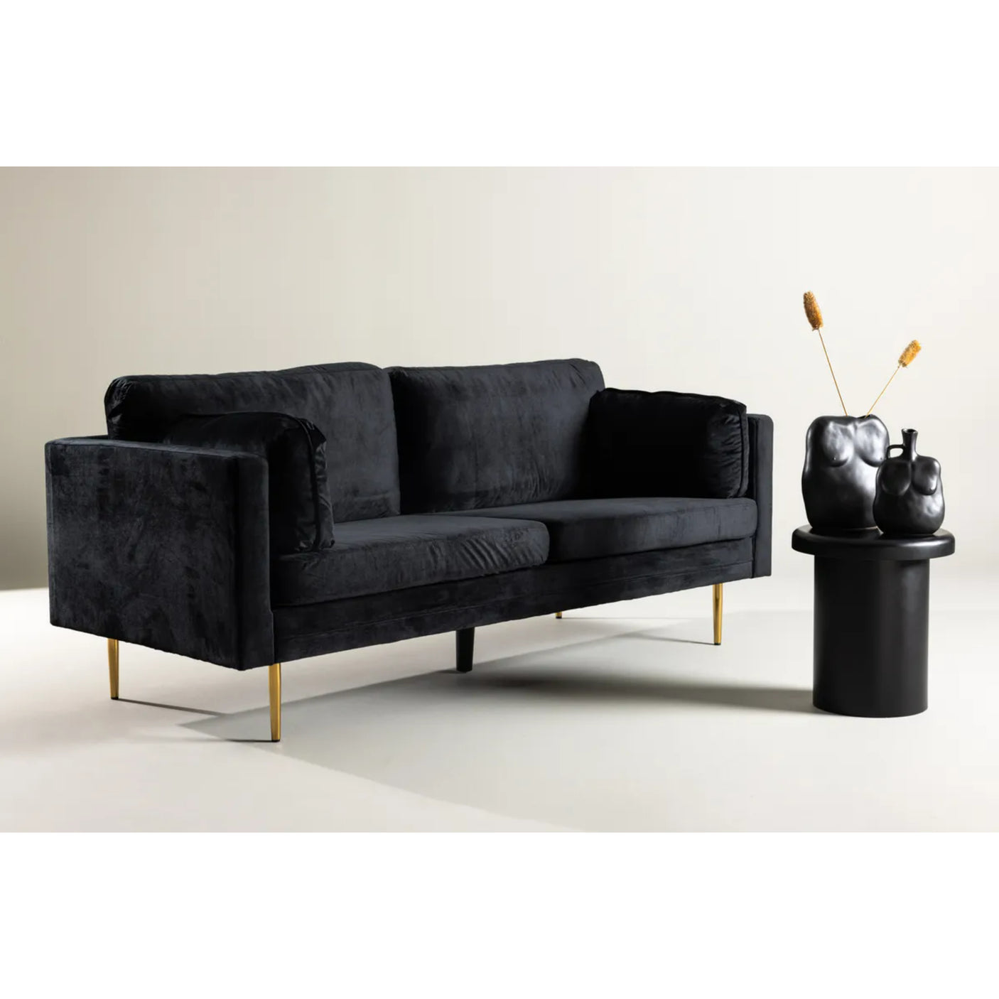 Boom 3-Seat Sofa Venture Design Sofa