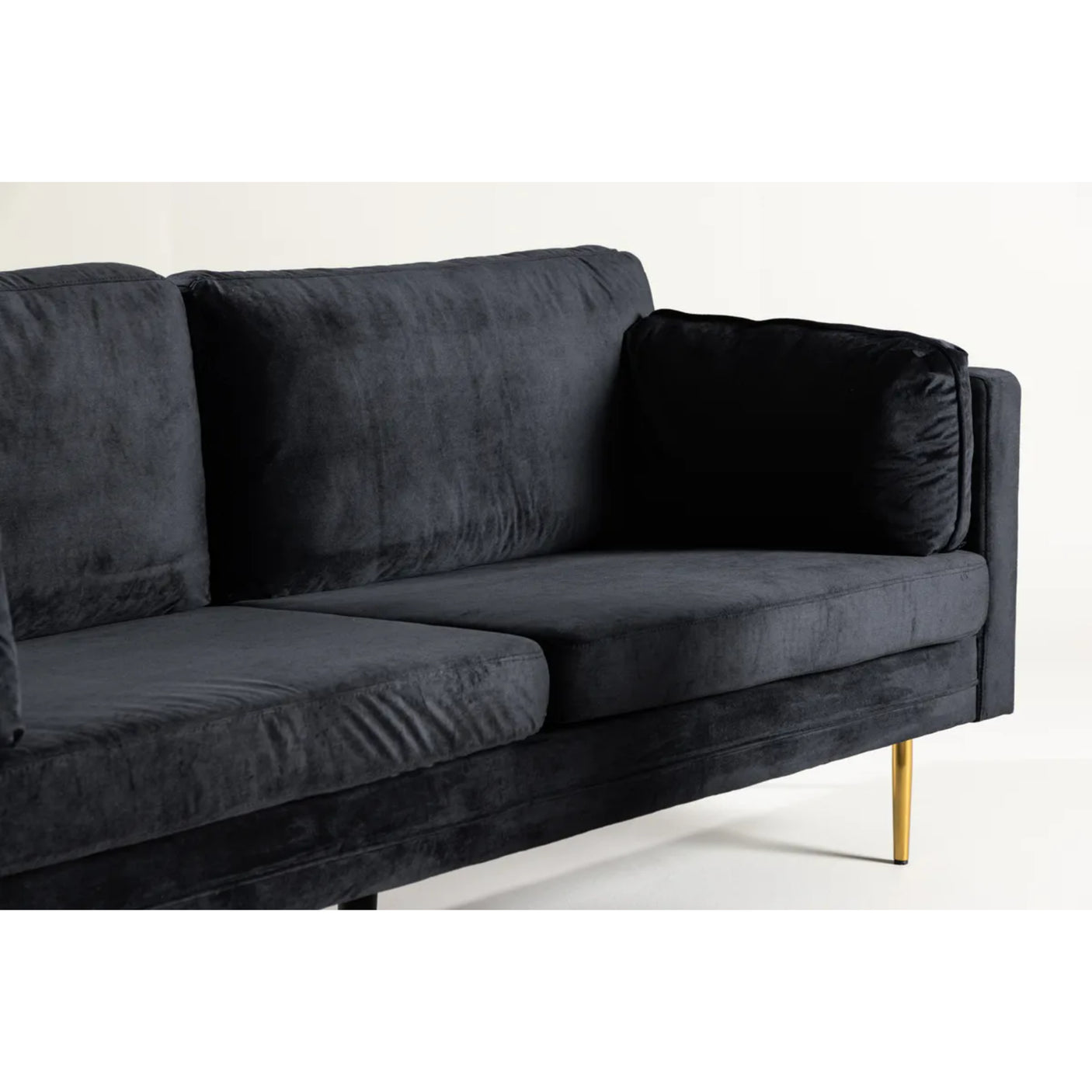 Boom 3-Seat Sofa Venture Design Sofa