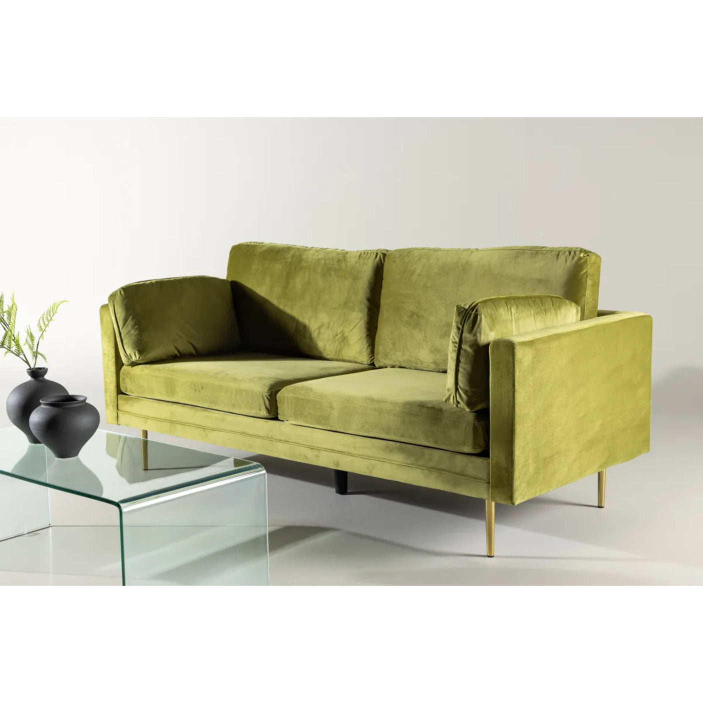 Boom 3-Seat Sofa Venture Design Sofa
