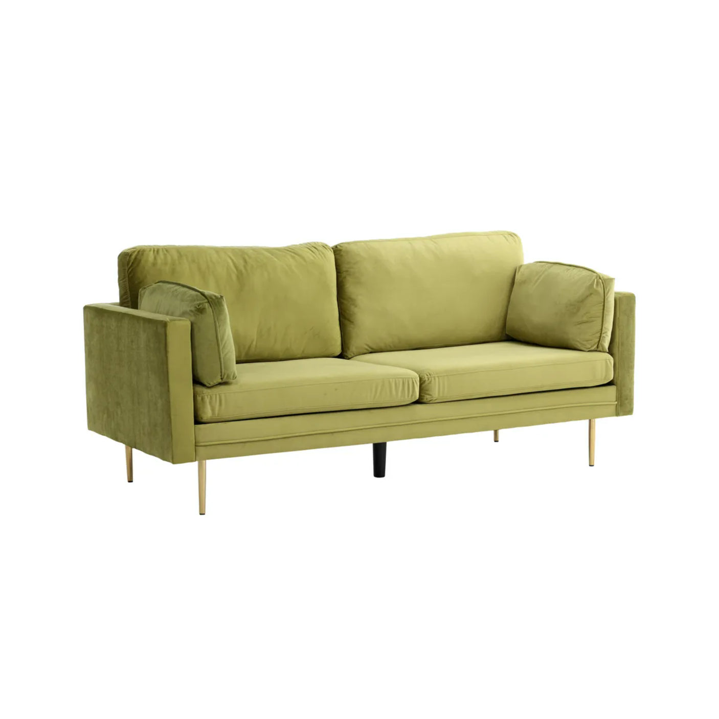 Boom 3-Seat Sofa Venture Design Sofa