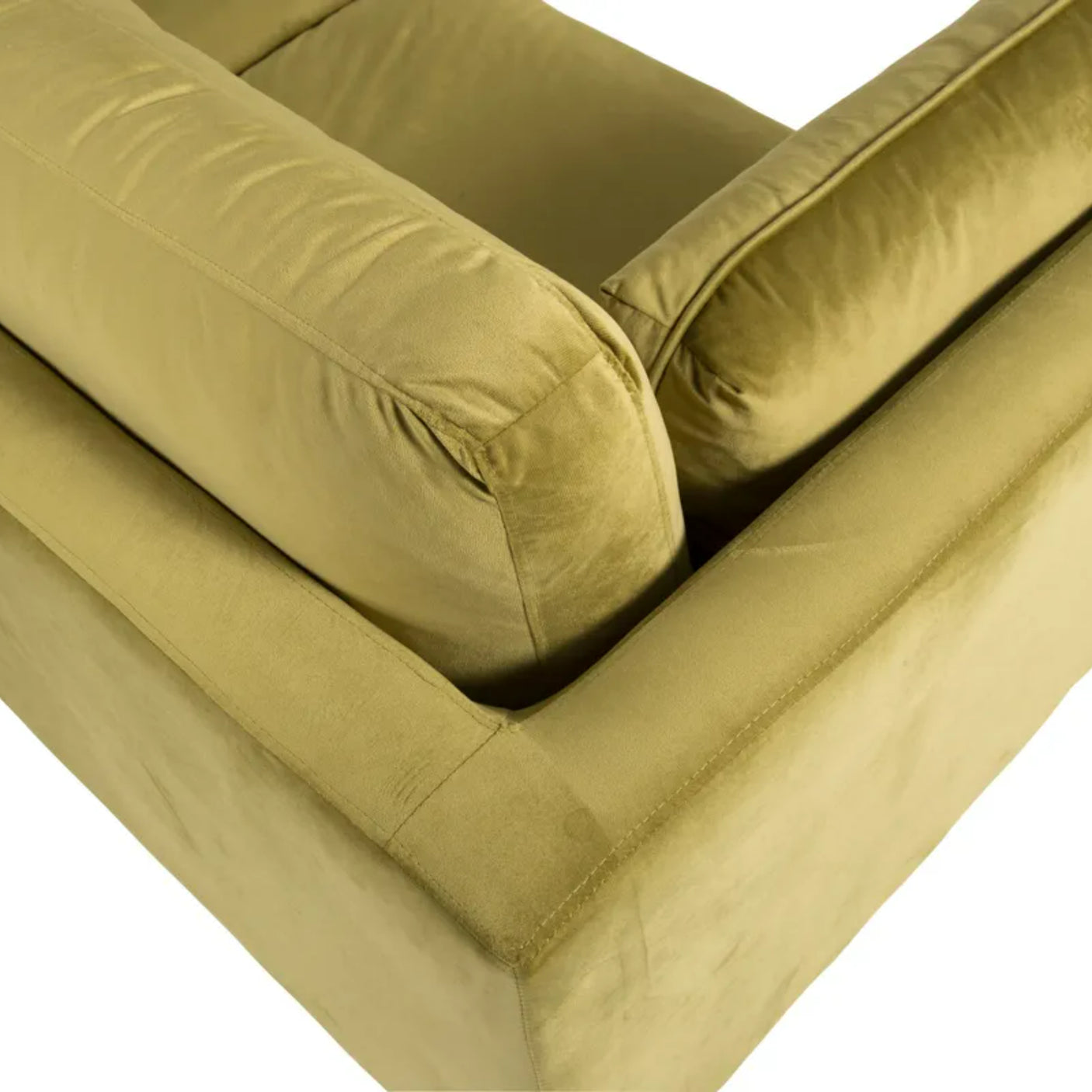 Boom 3-Seat Sofa Venture Design Sofa
