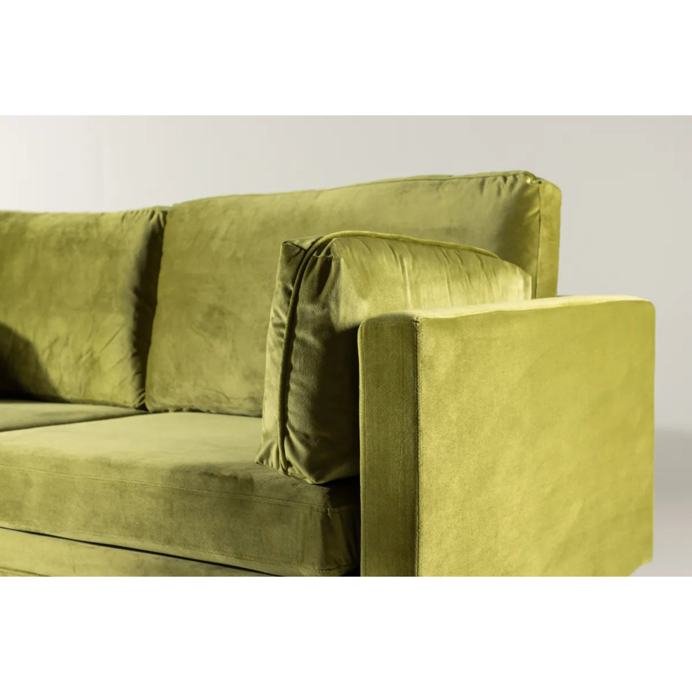 Boom 3-Seat Sofa Venture Design Sofa