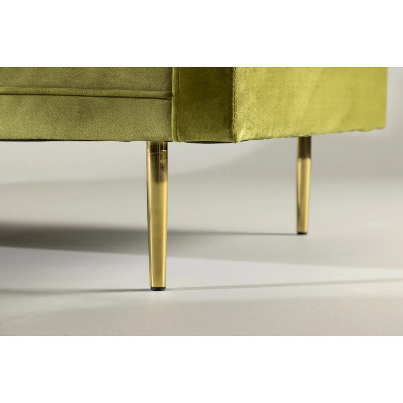 Boom 3-Seat Sofa Venture Design Sofa