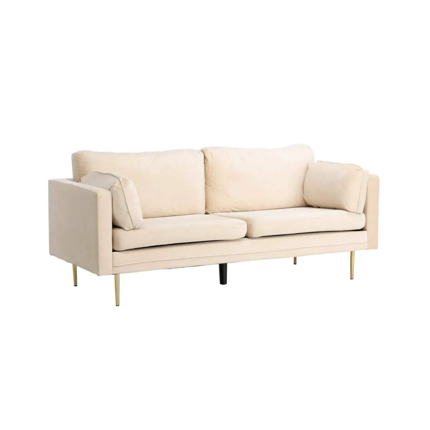 Boom 3-Seat Sofa Venture Design Sofa