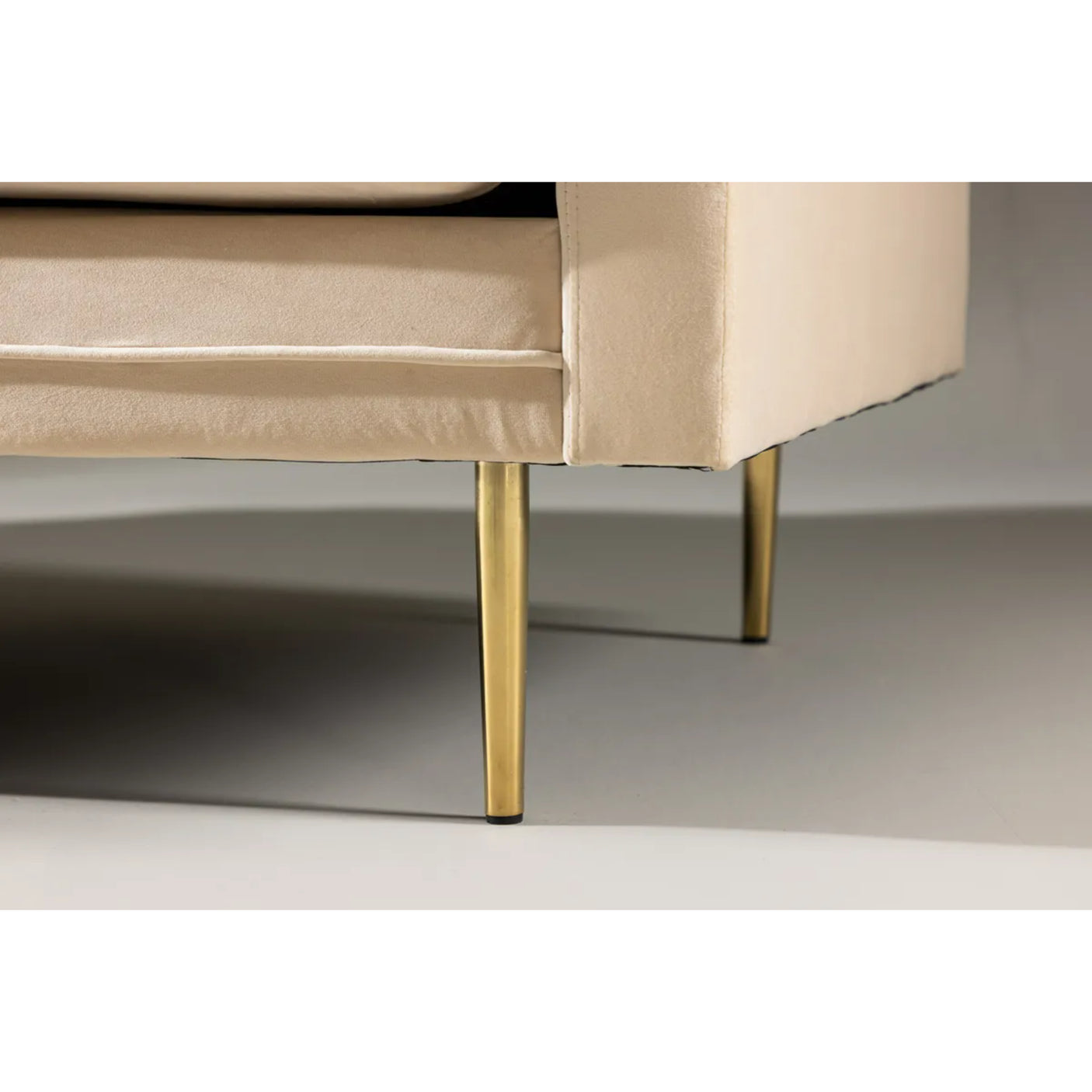 Boom 3-Seat Sofa Venture Design Sofa