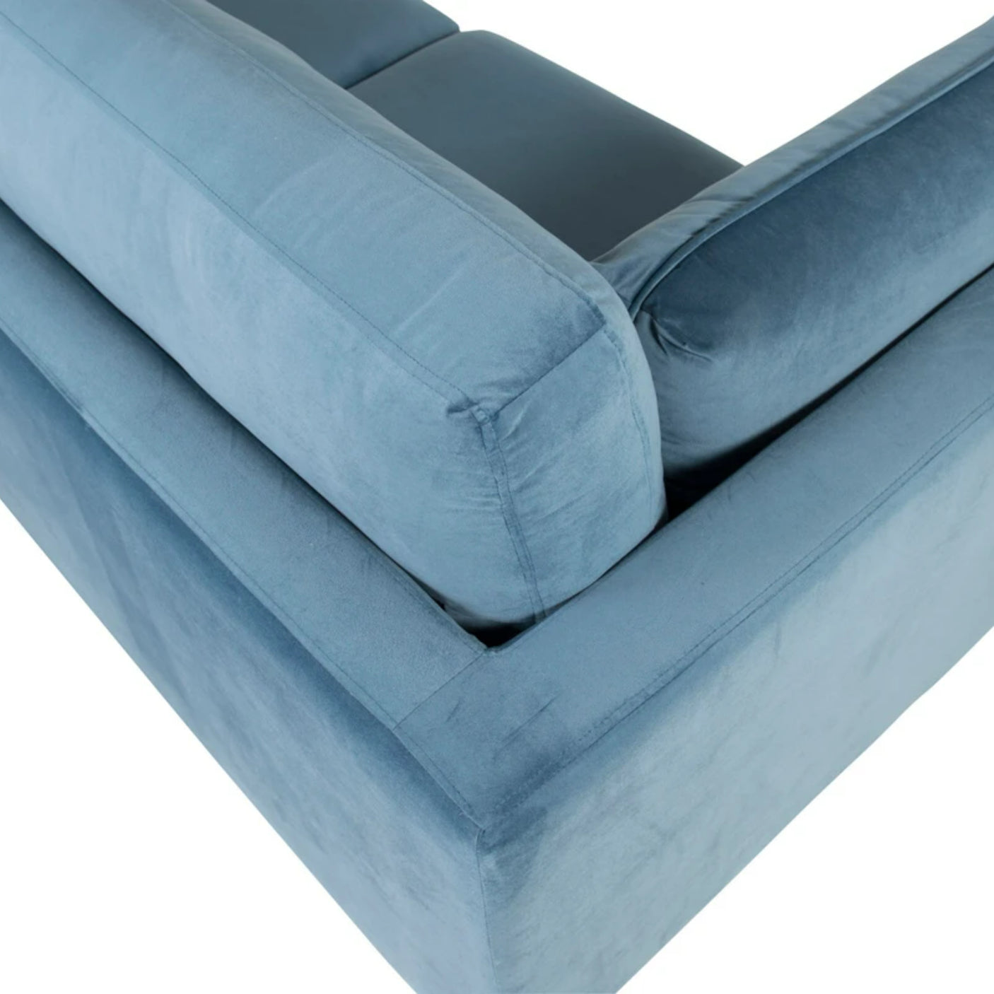 Boom 3-Seat Sofa Venture Design Sofa