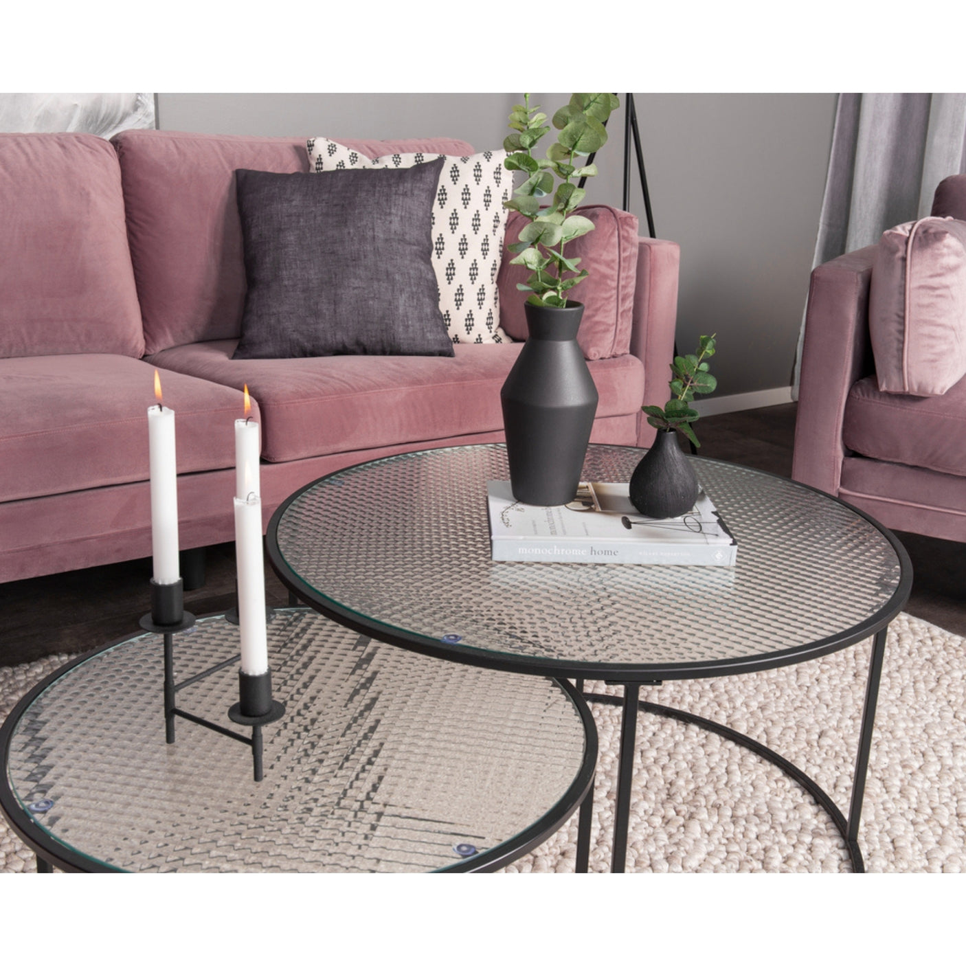 Boom Sofa Venture Design Sofa