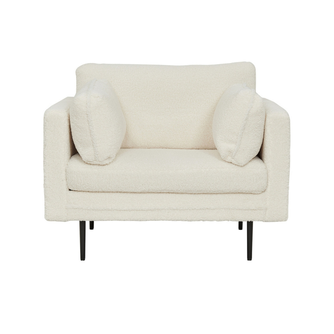 Boom Armchair