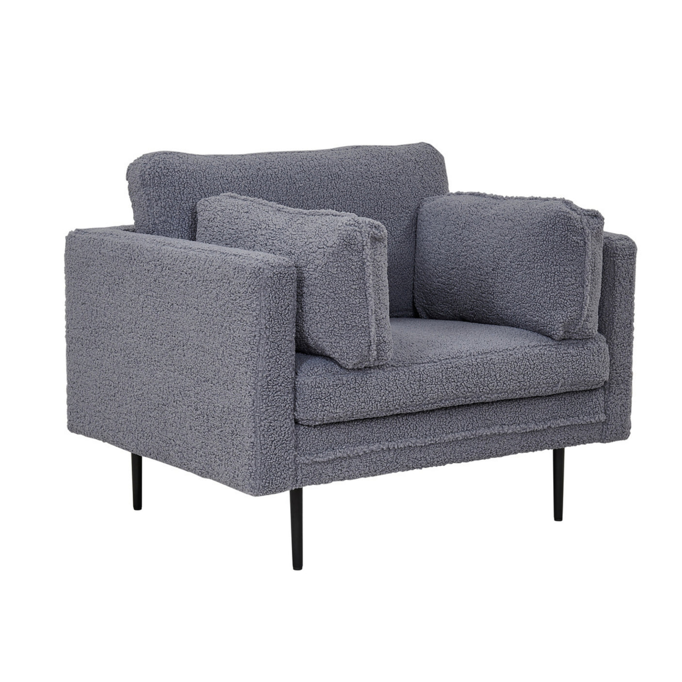 Boom Armchair