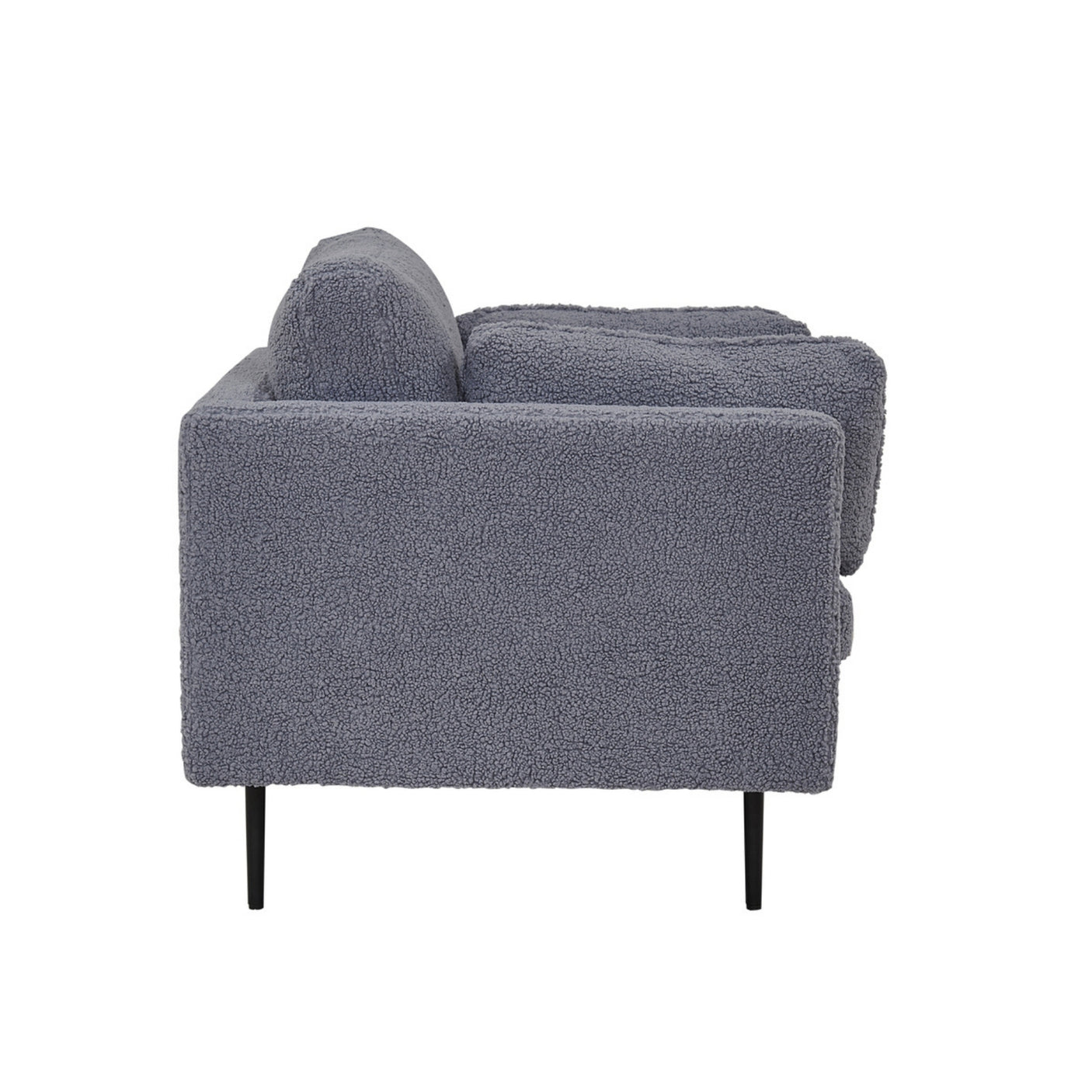 Boom Armchair