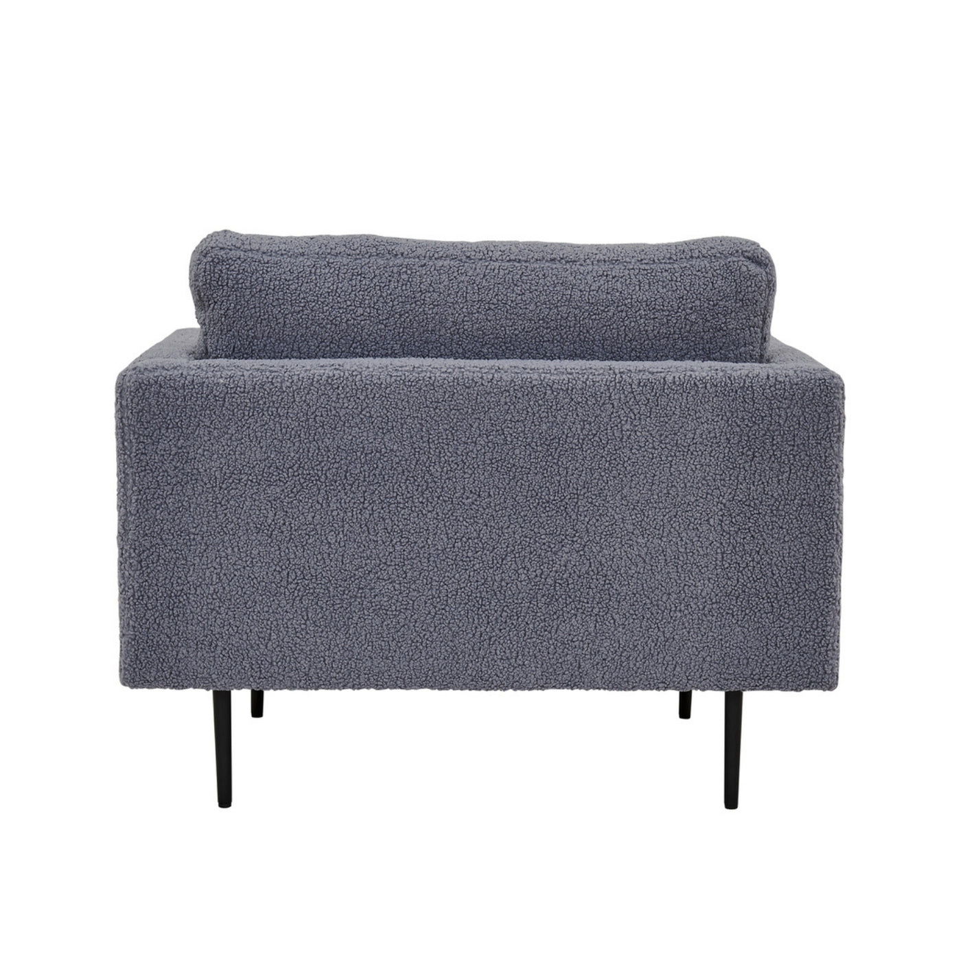 Boom Armchair