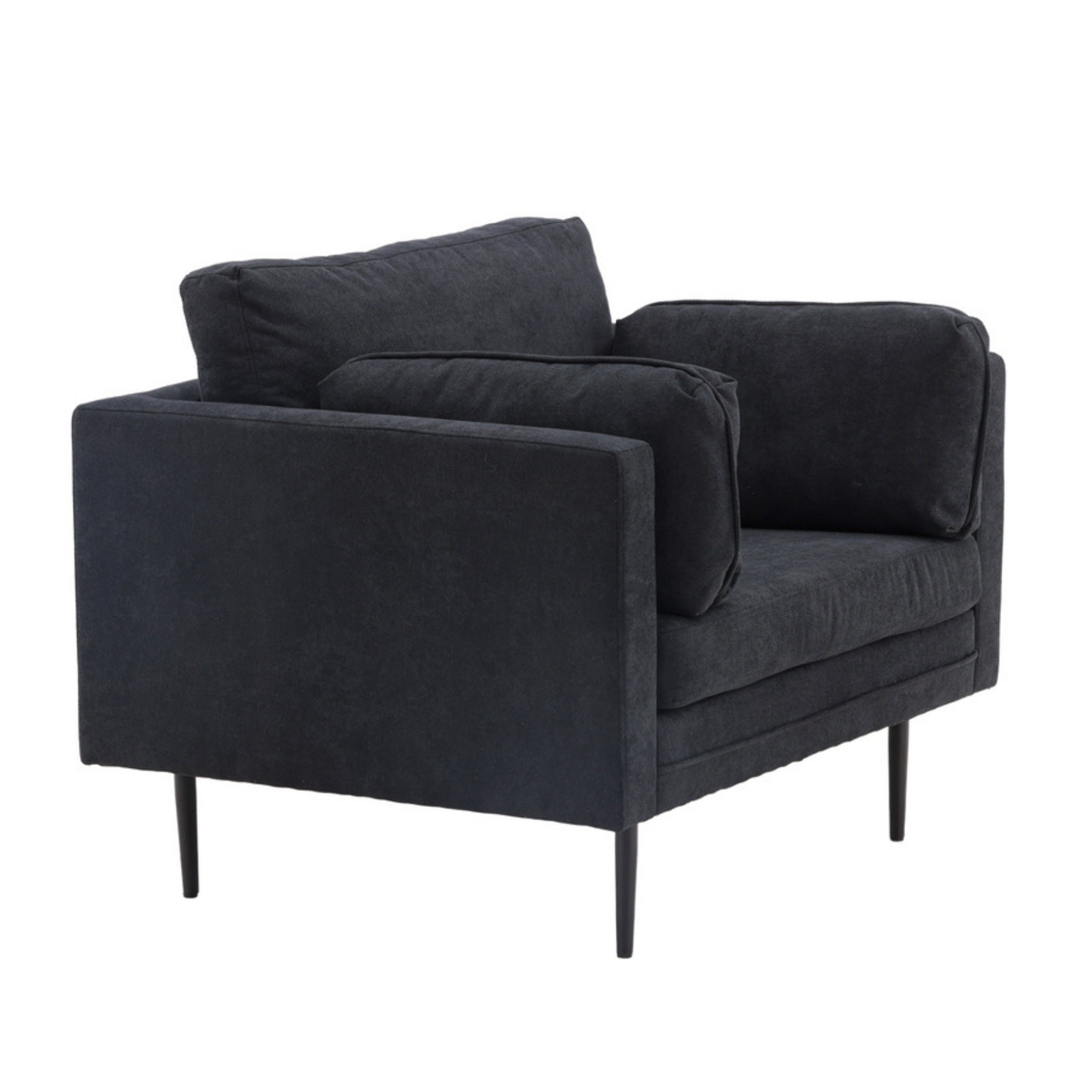Boom Armchair