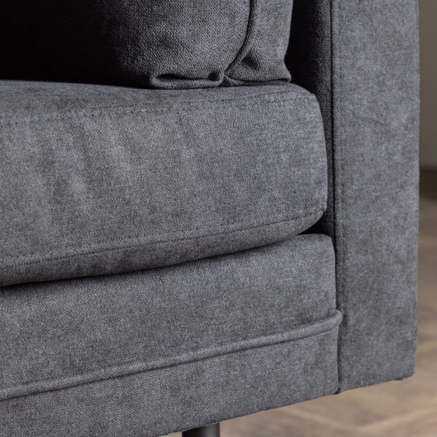 Boom Armchair