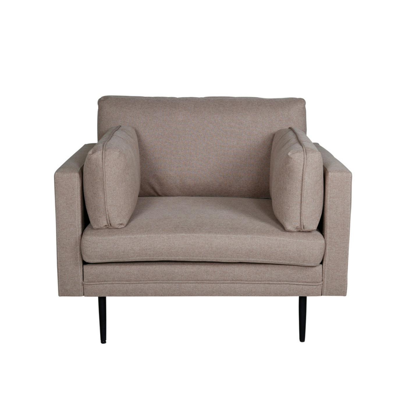 Boom Armchair